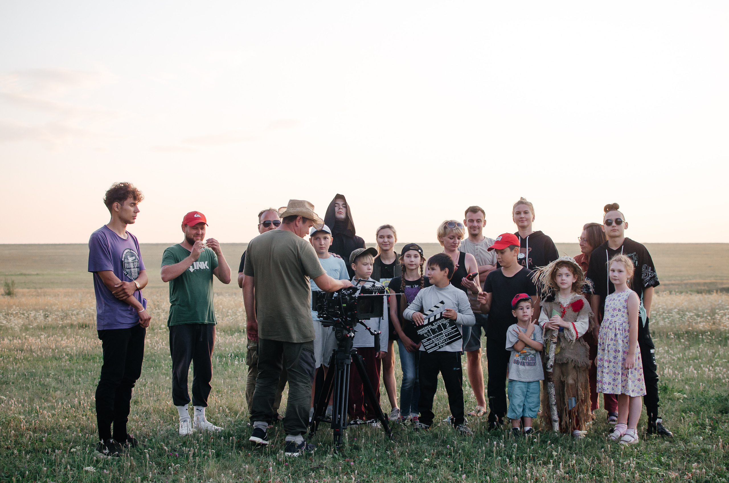 Zona696 (backstage). Ян Эйк — Портретный и Репортажный фотограф