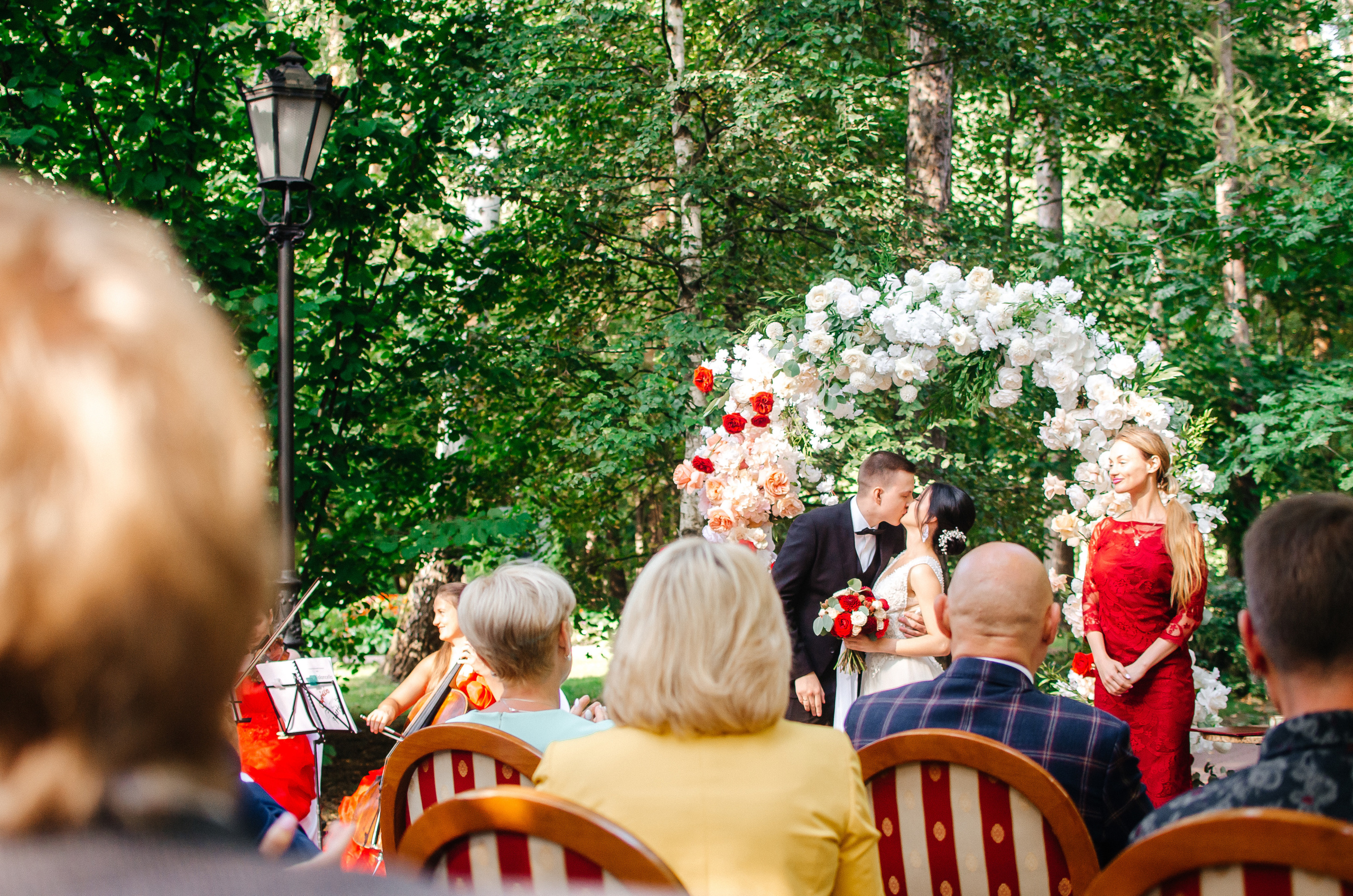 M&K. Ян Эйк — Портретный и Репортажный фотограф