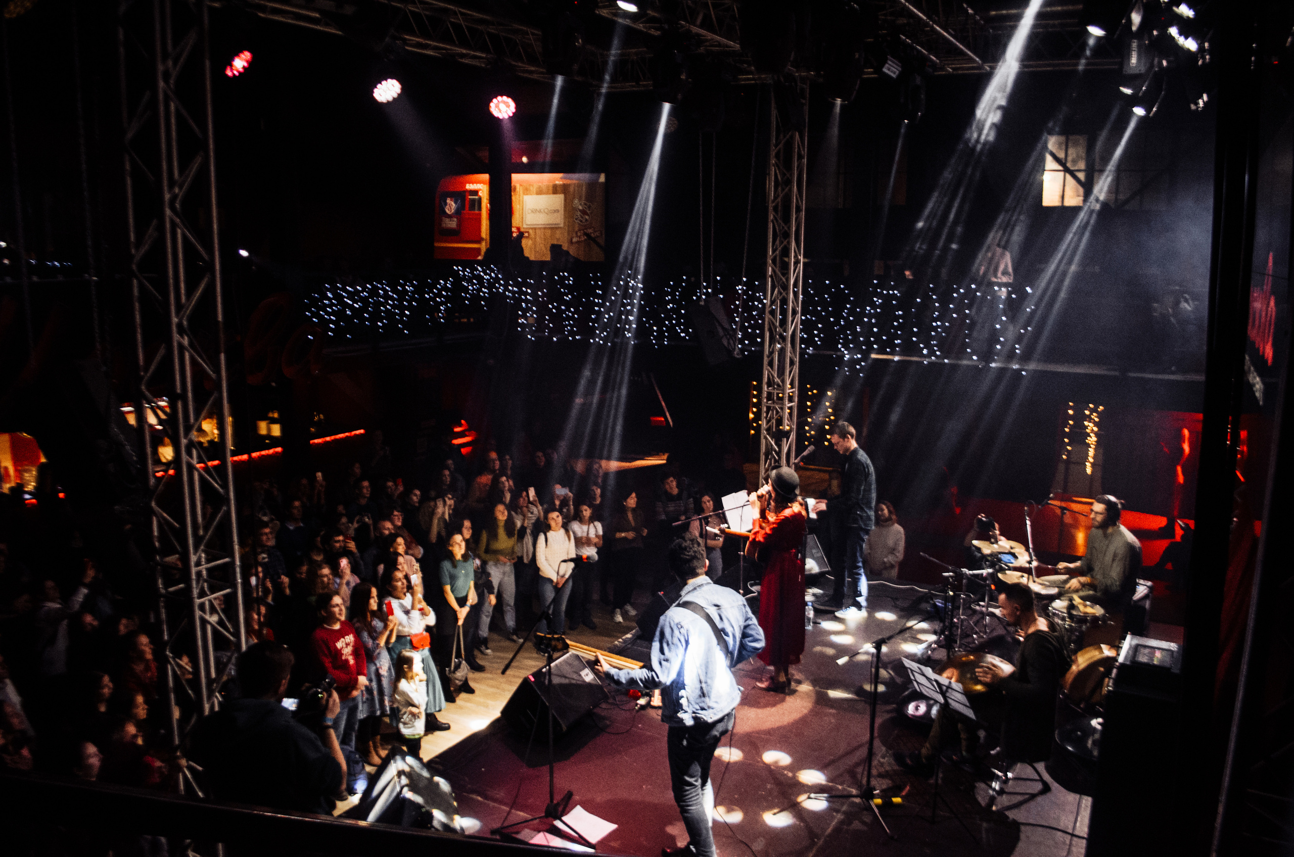 Rushana. Ян Эйк — Портретный и Репортажный фотограф