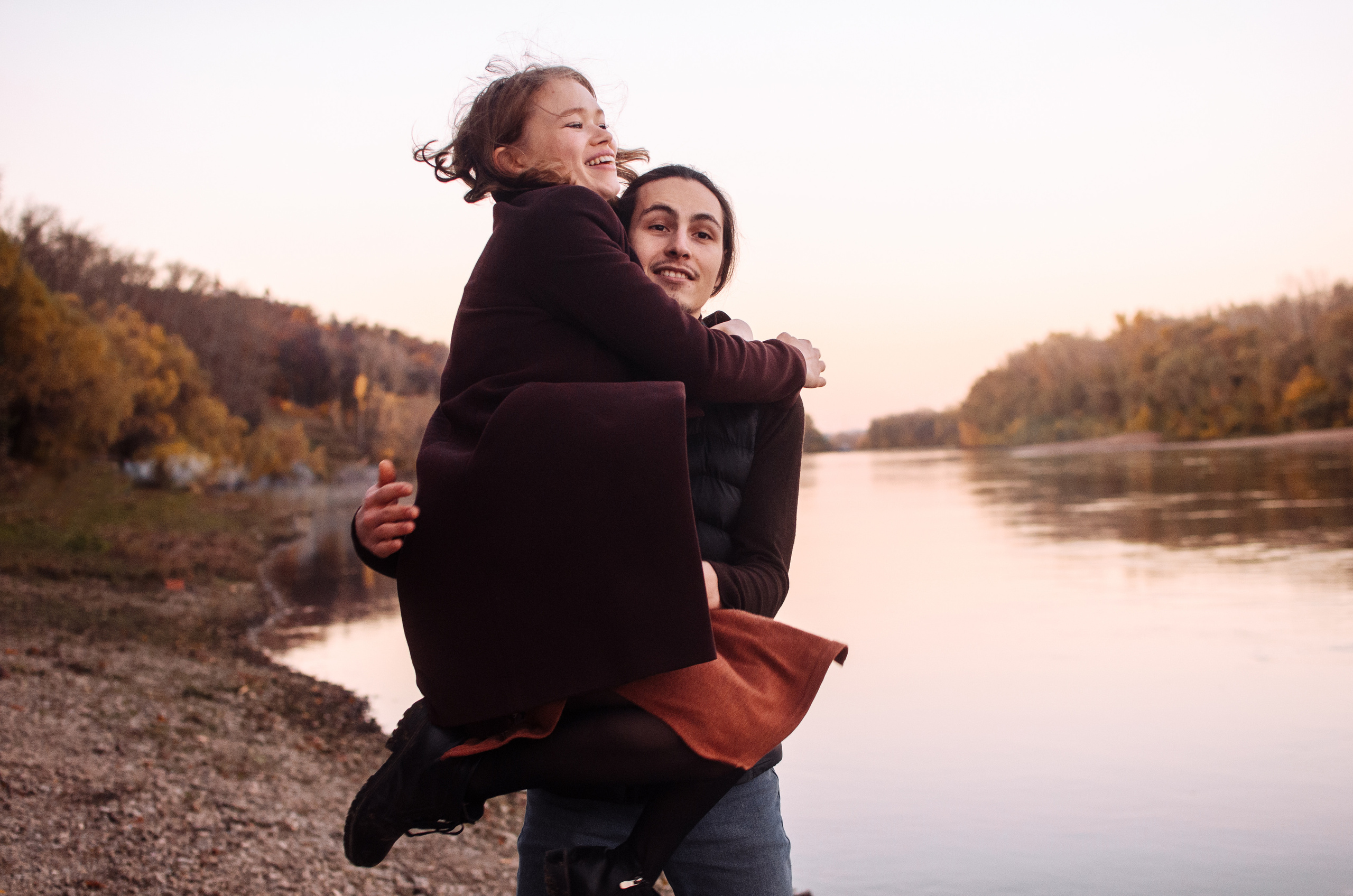 R&M. Ян Эйк — Портретный и Репортажный фотограф