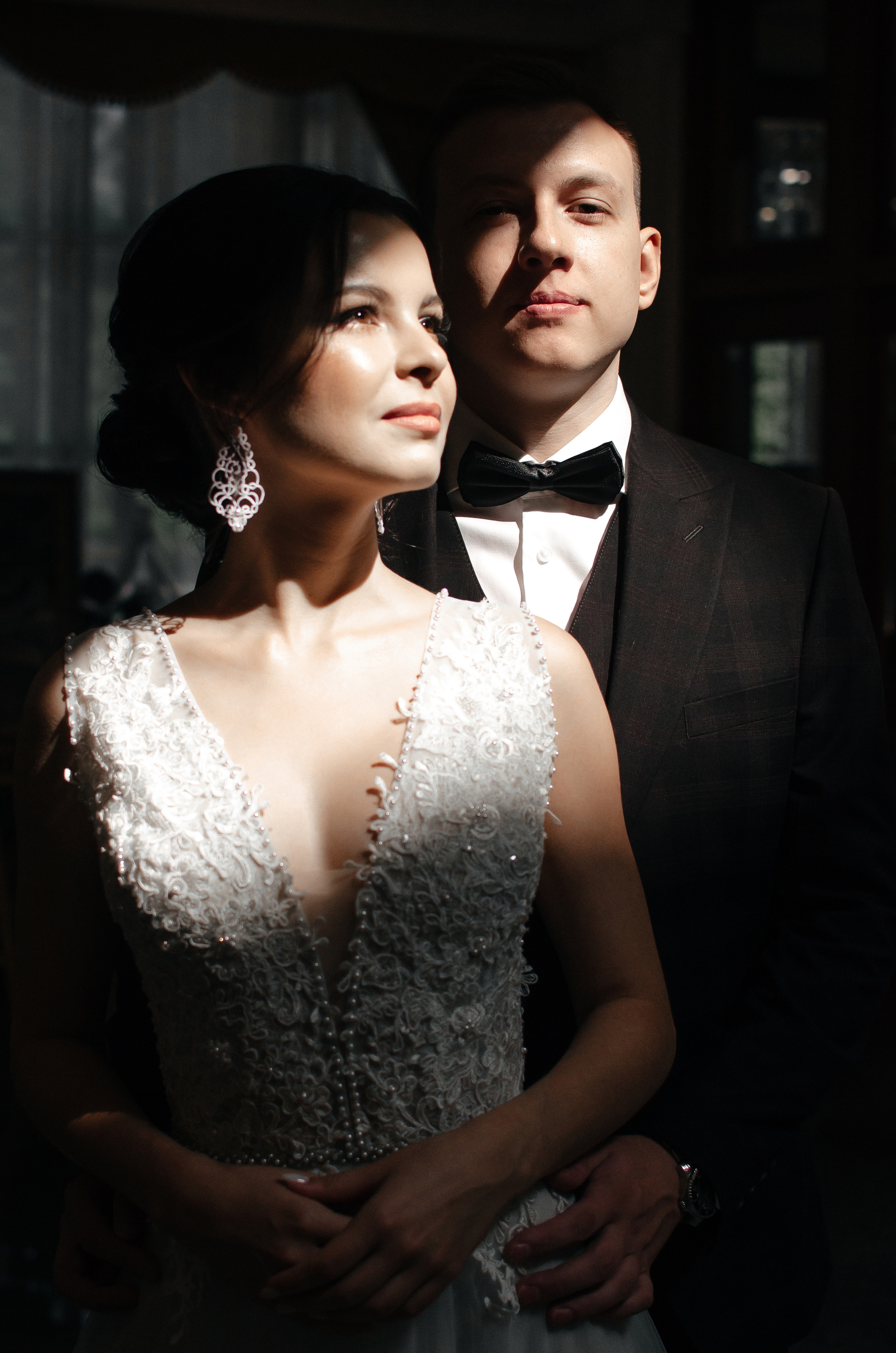 M&K. Ян Эйк — Портретный и Репортажный фотограф