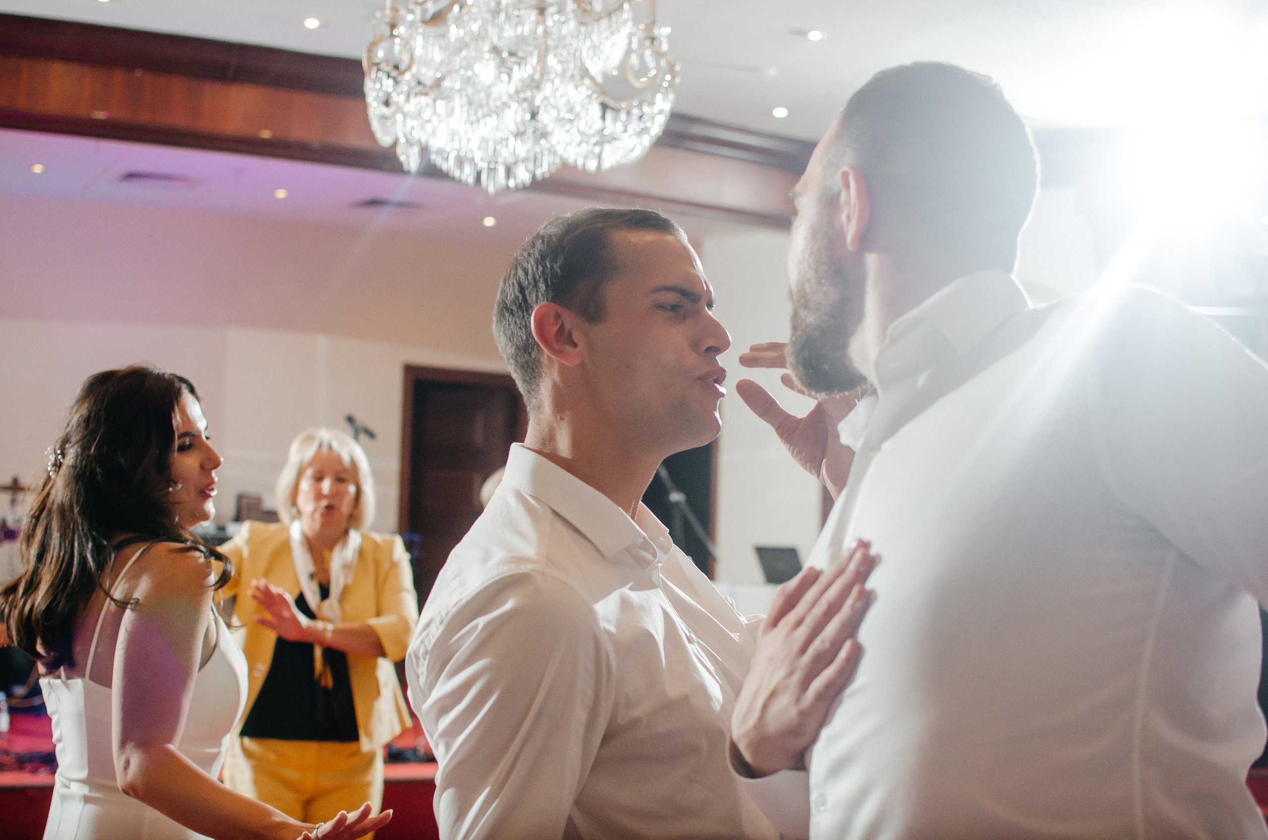 M&K. Ян Эйк — Портретный и Репортажный фотограф