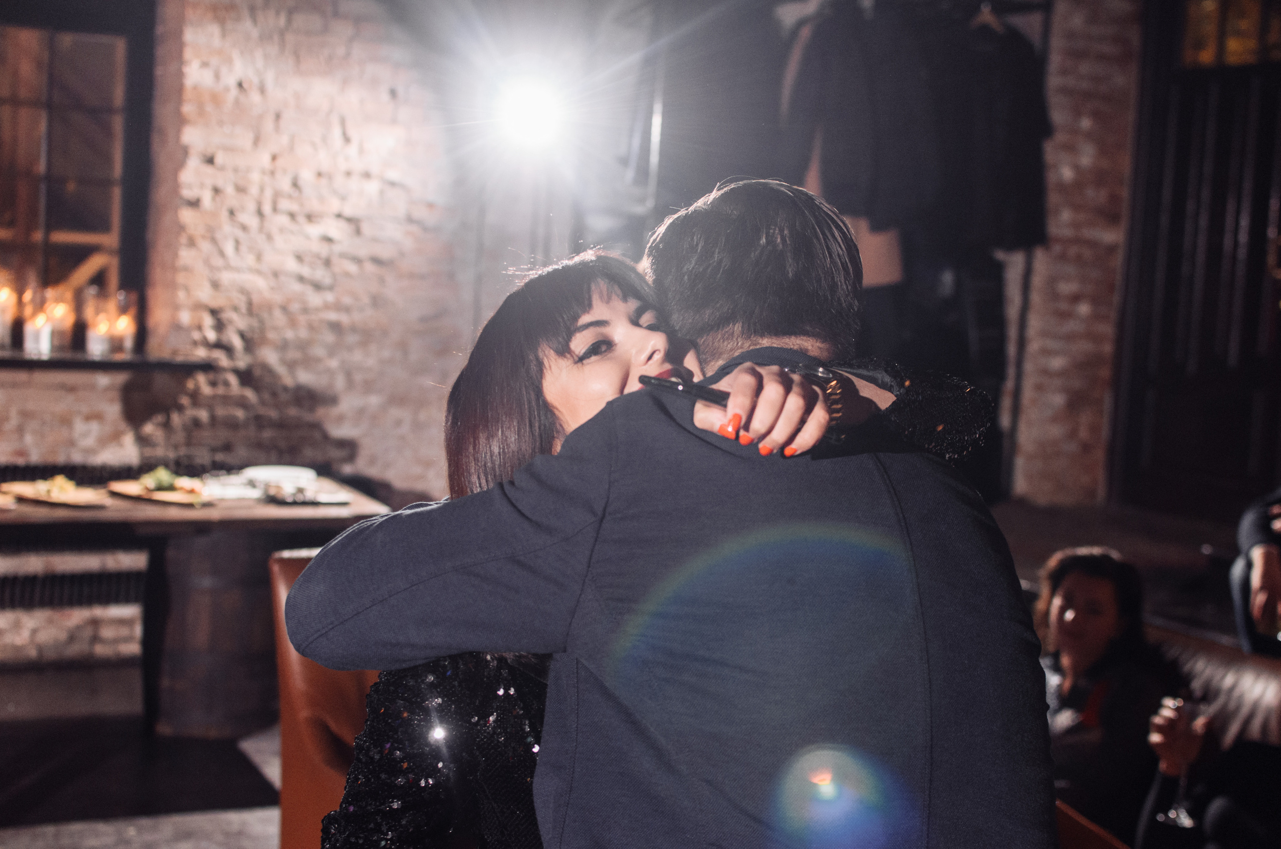 Loft story. Ян Эйк — Портретный и Репортажный фотограф