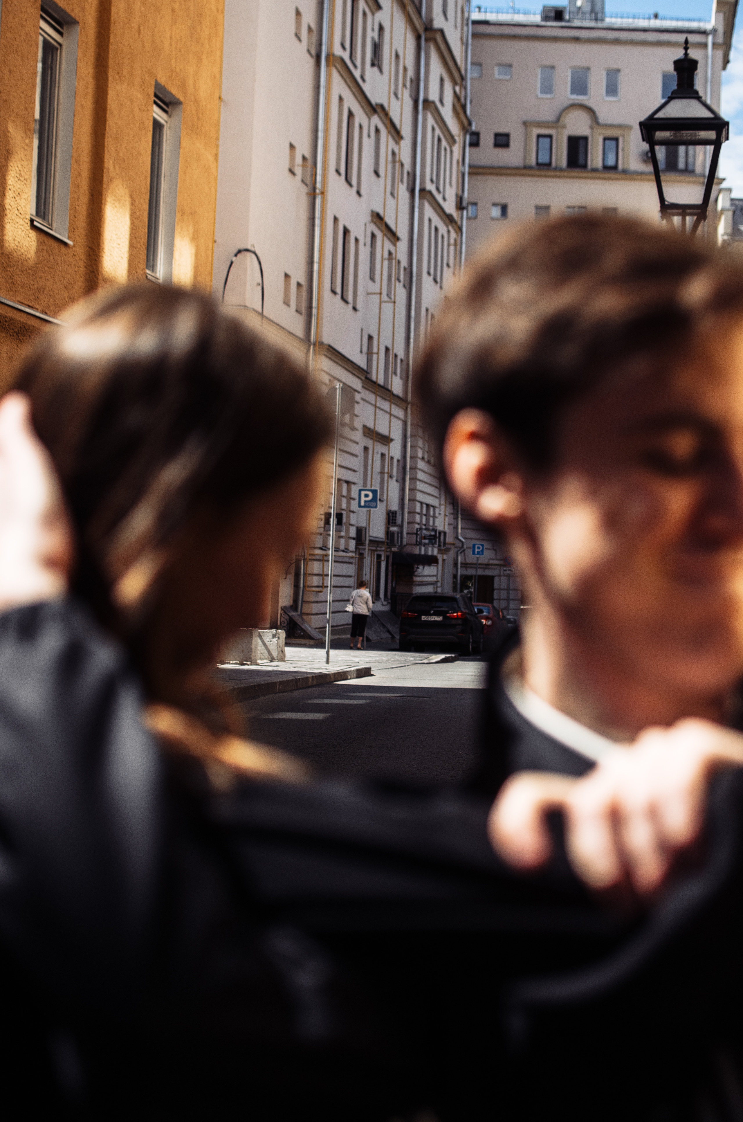 L&N. Ян Эйк — Портретный и Репортажный фотограф