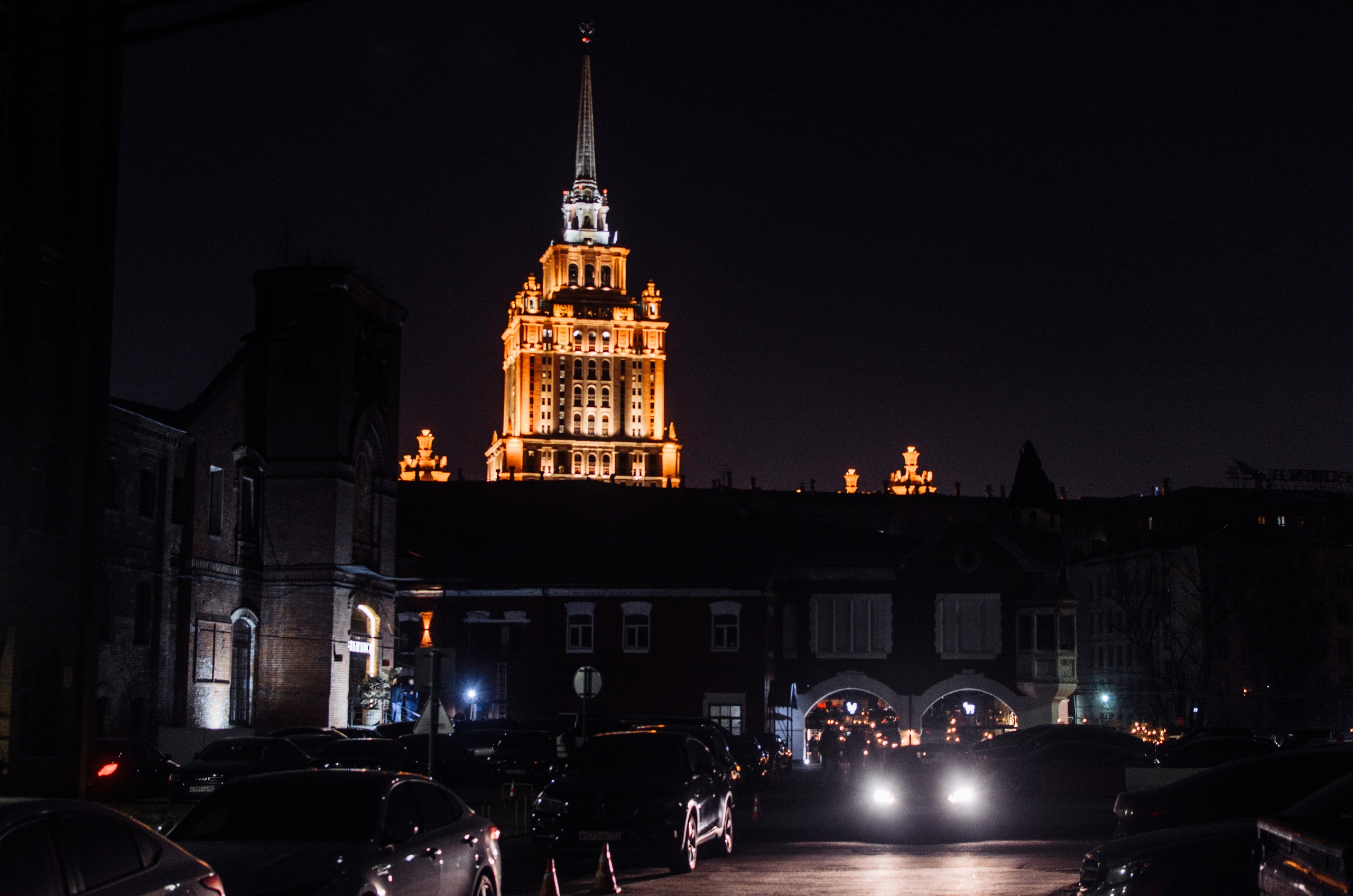 Loft story. Ян Эйк — Портретный и Репортажный фотограф