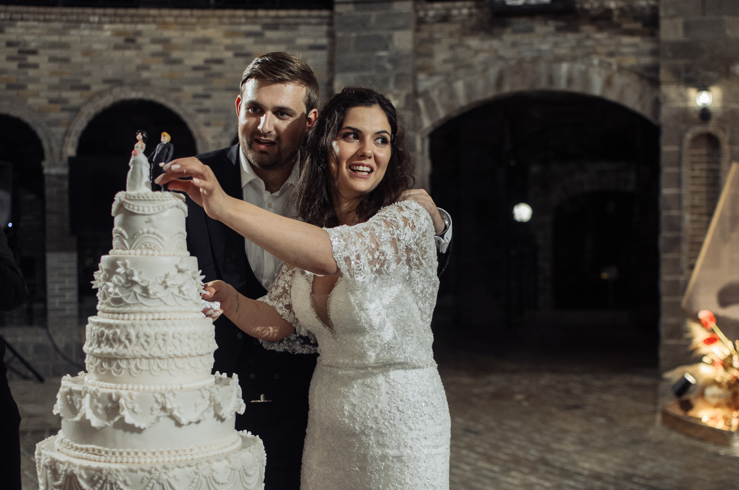 R&M. Ян Эйк — Портретный и Репортажный фотограф