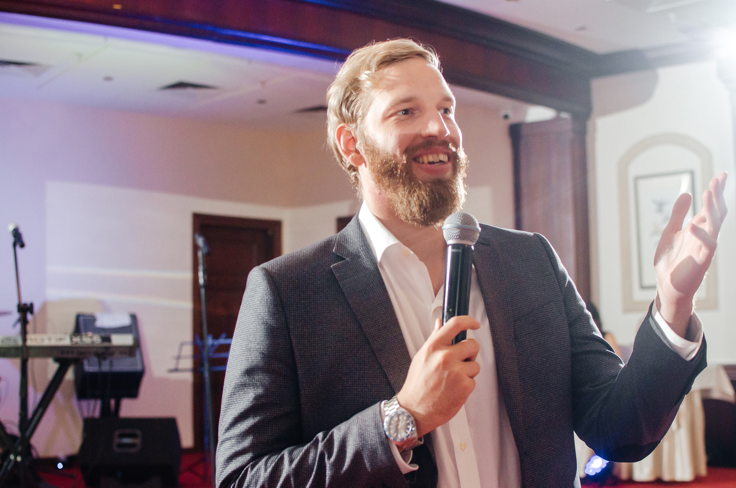 M&K. Ян Эйк — Портретный и Репортажный фотограф