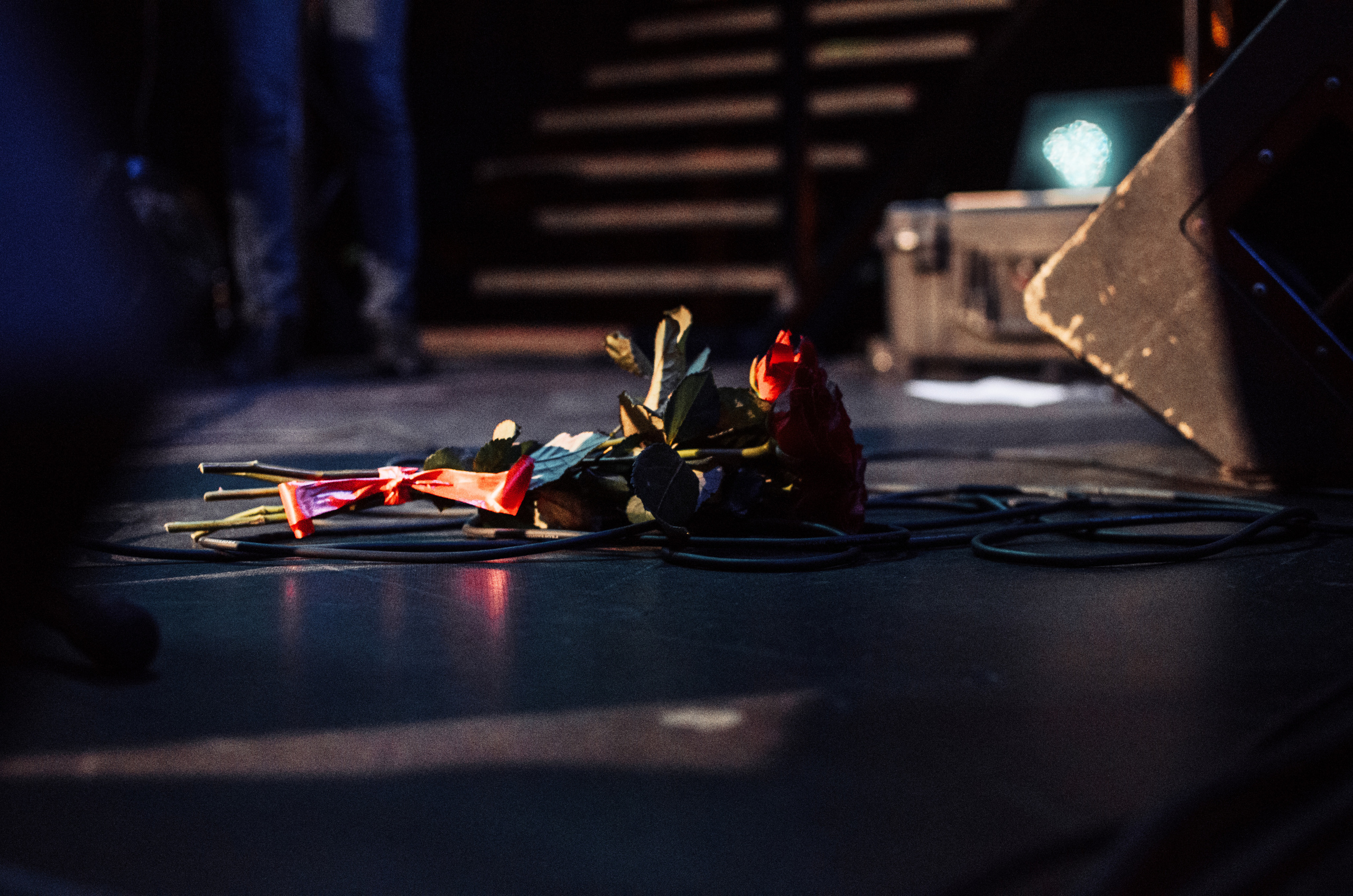 Rushana. Ян Эйк — Портретный и Репортажный фотограф