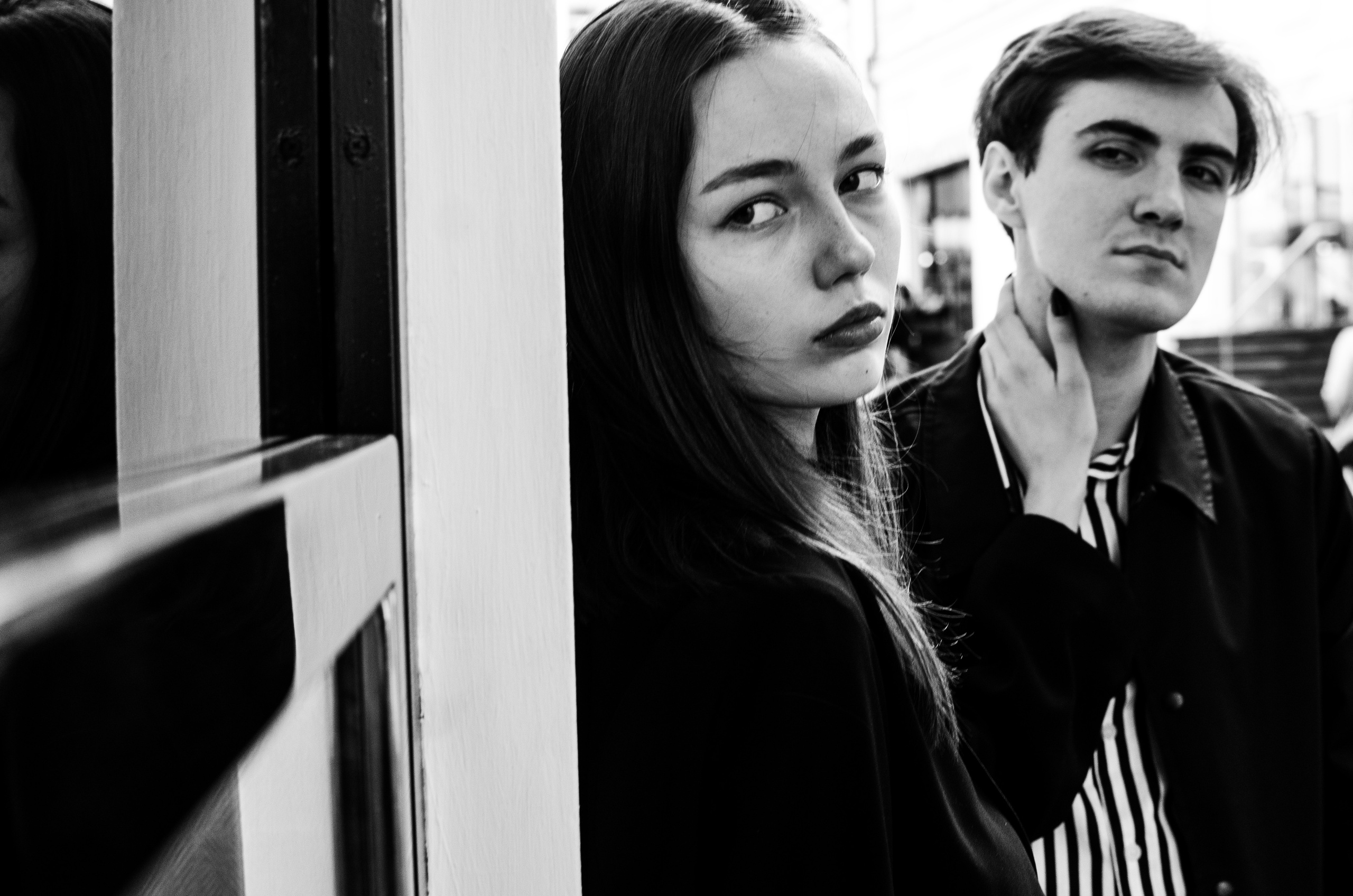 L&N. Ян Эйк — Портретный и Репортажный фотограф