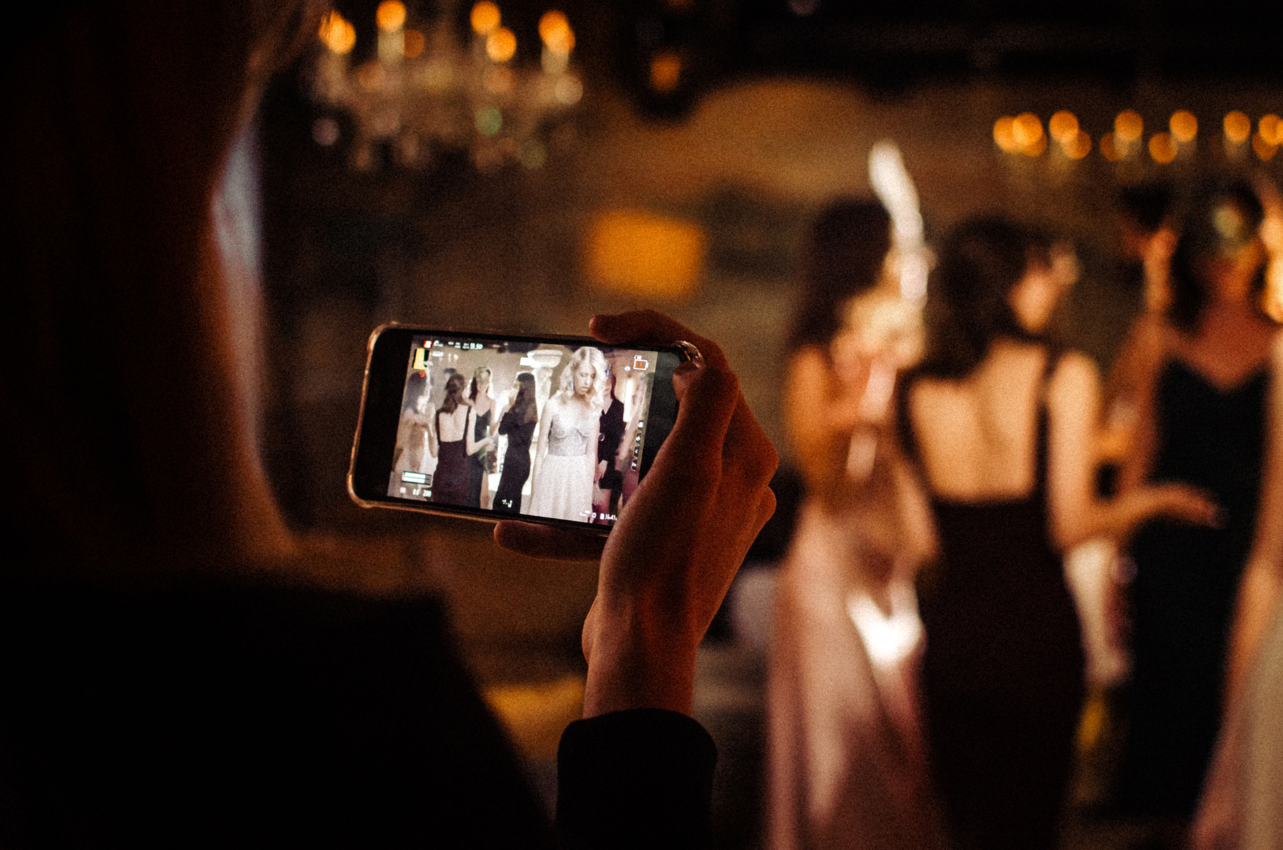 Клип Ekaterina Kusei (backstage). Ян Эйк — Портретный и Репортажный фотограф