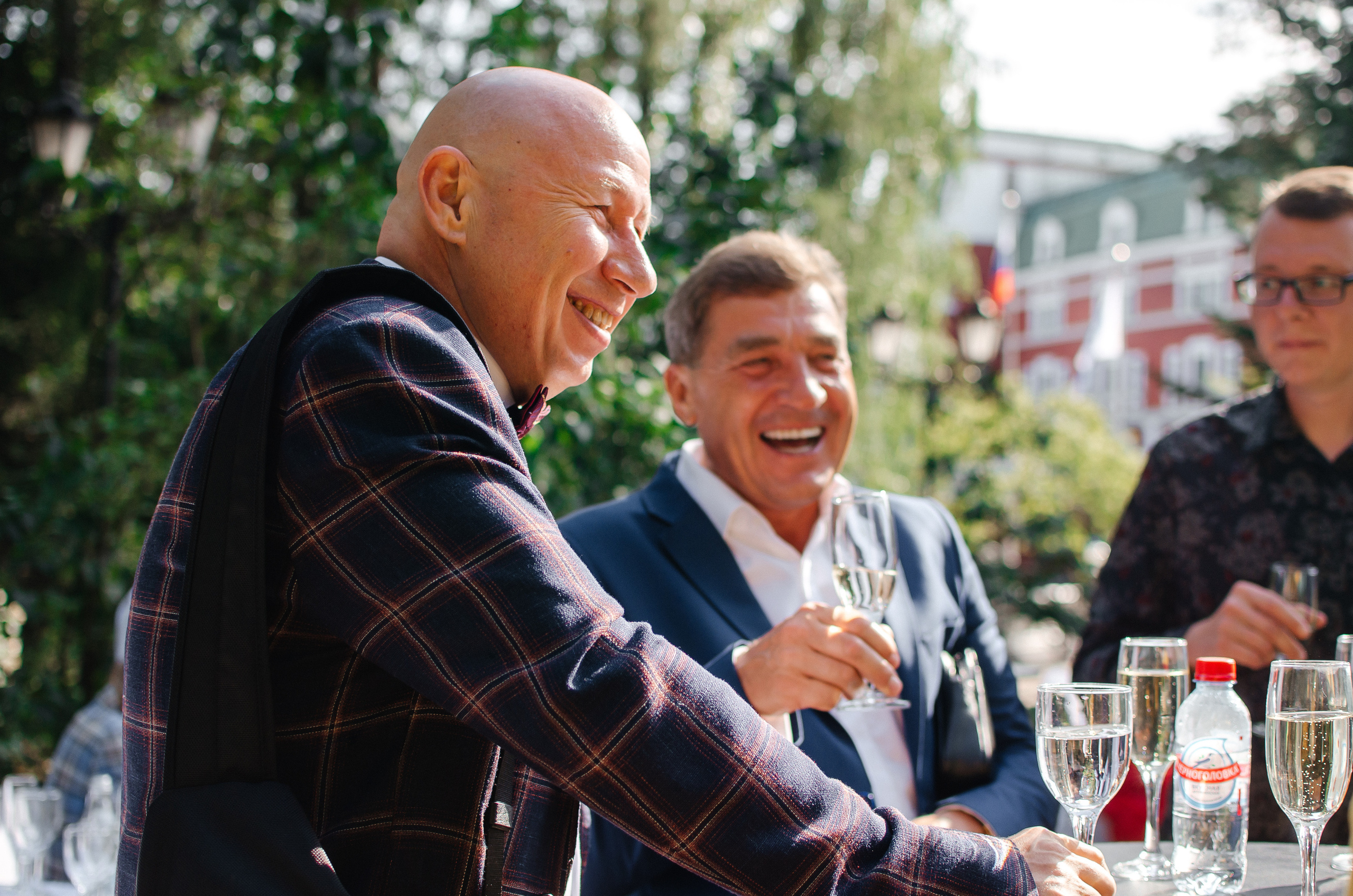 M&K. Ян Эйк — Портретный и Репортажный фотограф