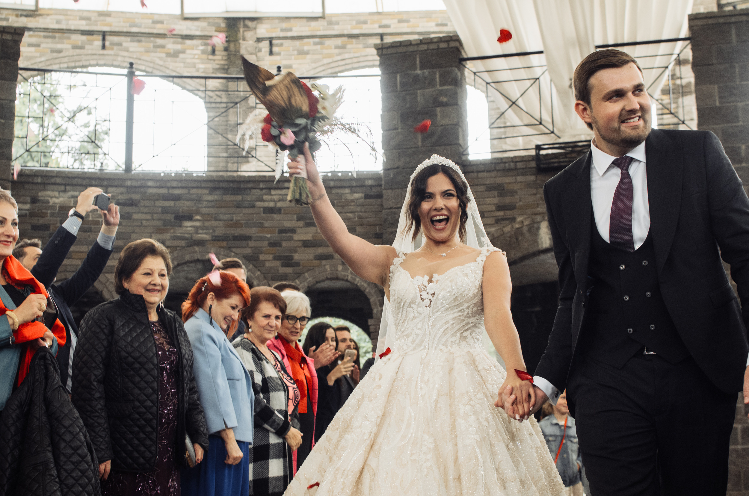 R&M. Ян Эйк — Портретный и Репортажный фотограф