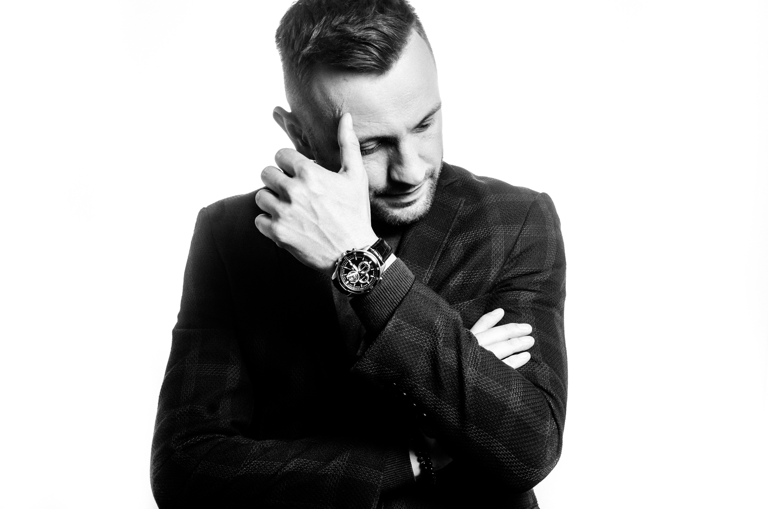 Ян Эйк — Портретный и Репортажный фотограф