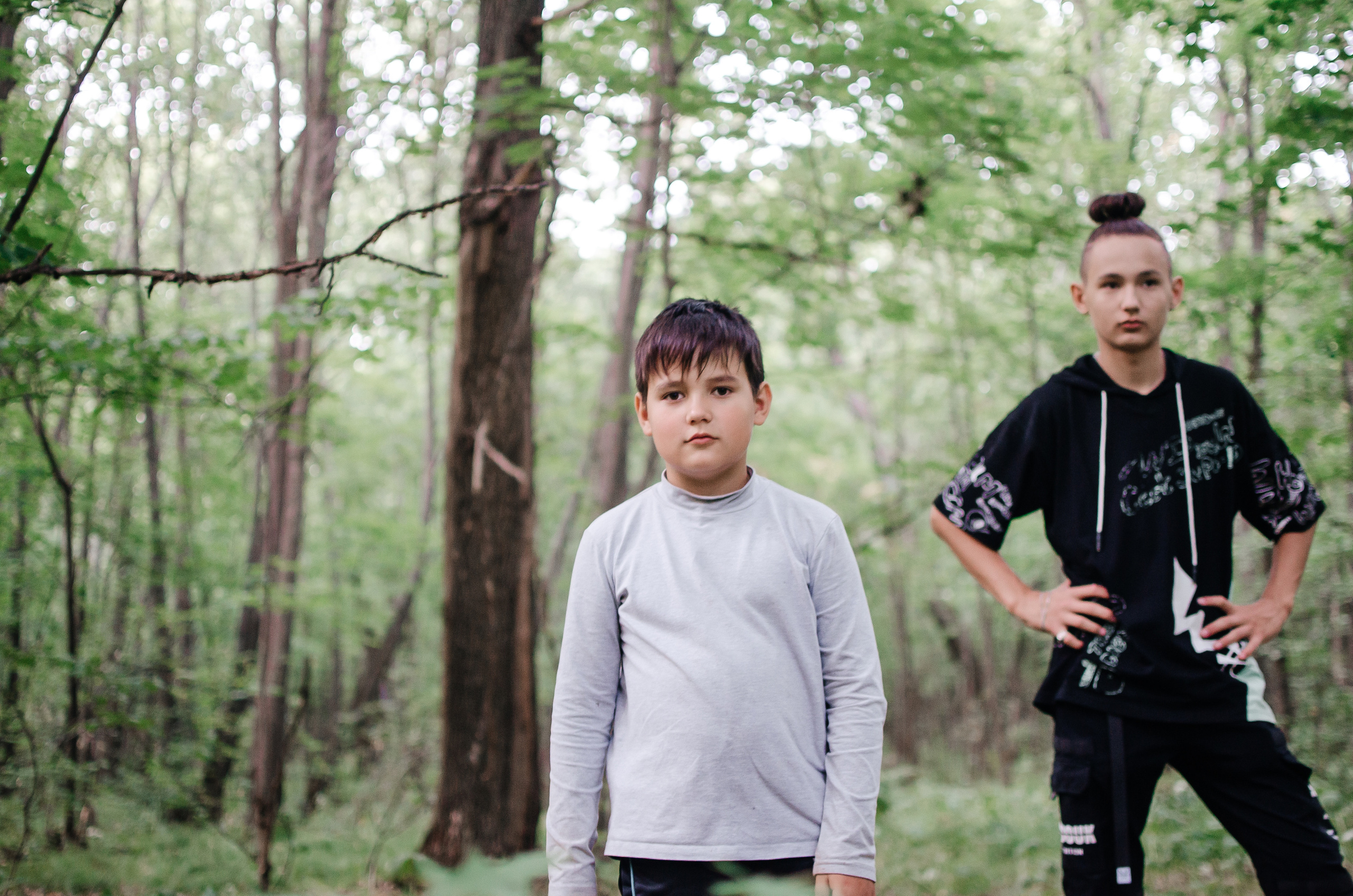 Zona696 (backstage). Ян Эйк — Портретный и Репортажный фотограф