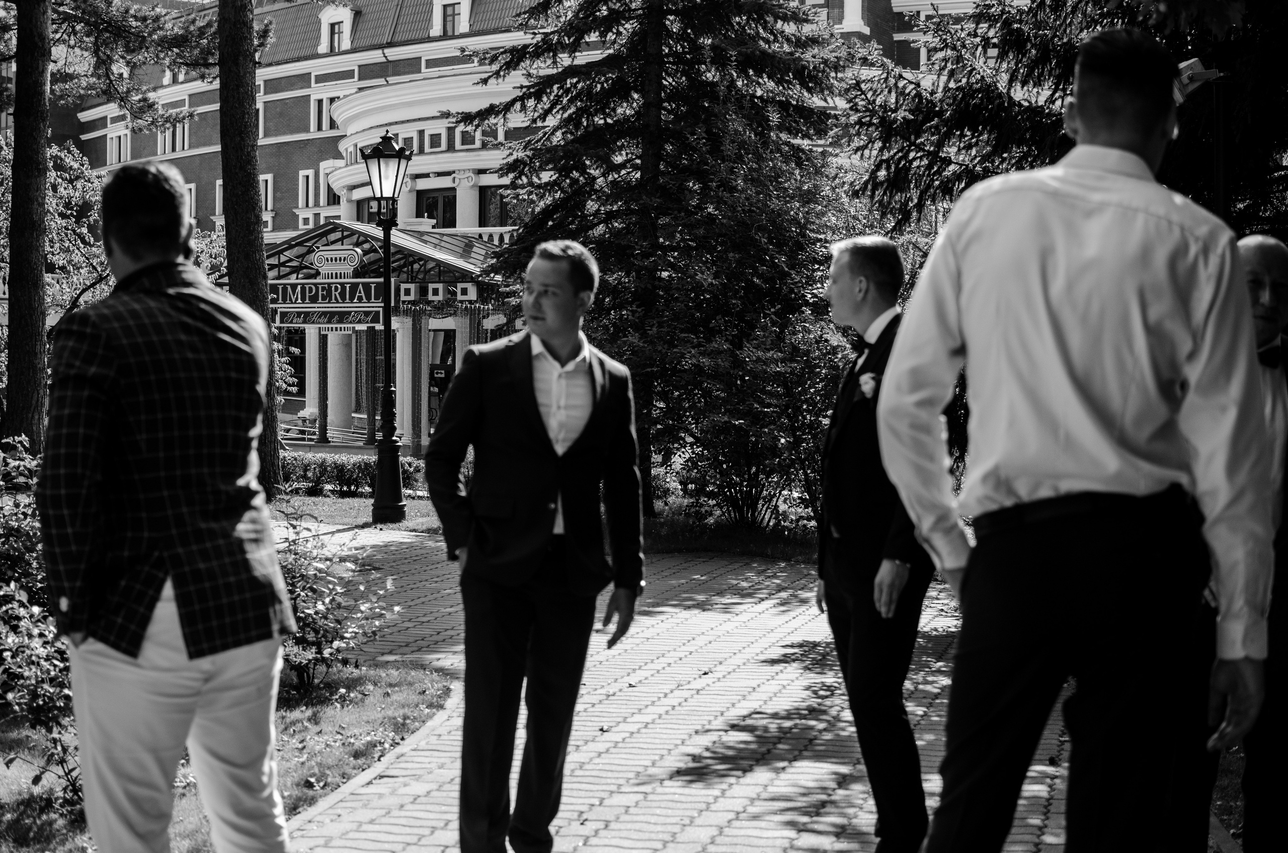 M&K. Ян Эйк — Портретный и Репортажный фотограф