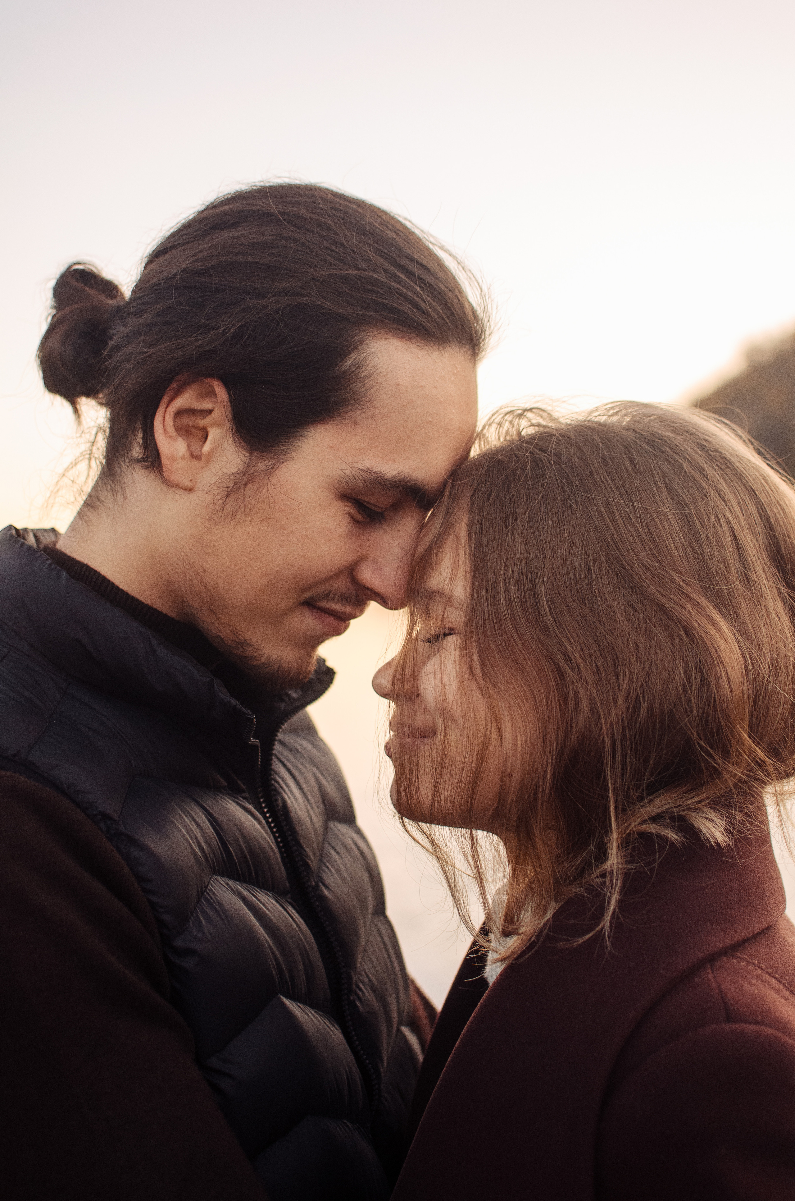 R&M. Ян Эйк — Портретный и Репортажный фотограф