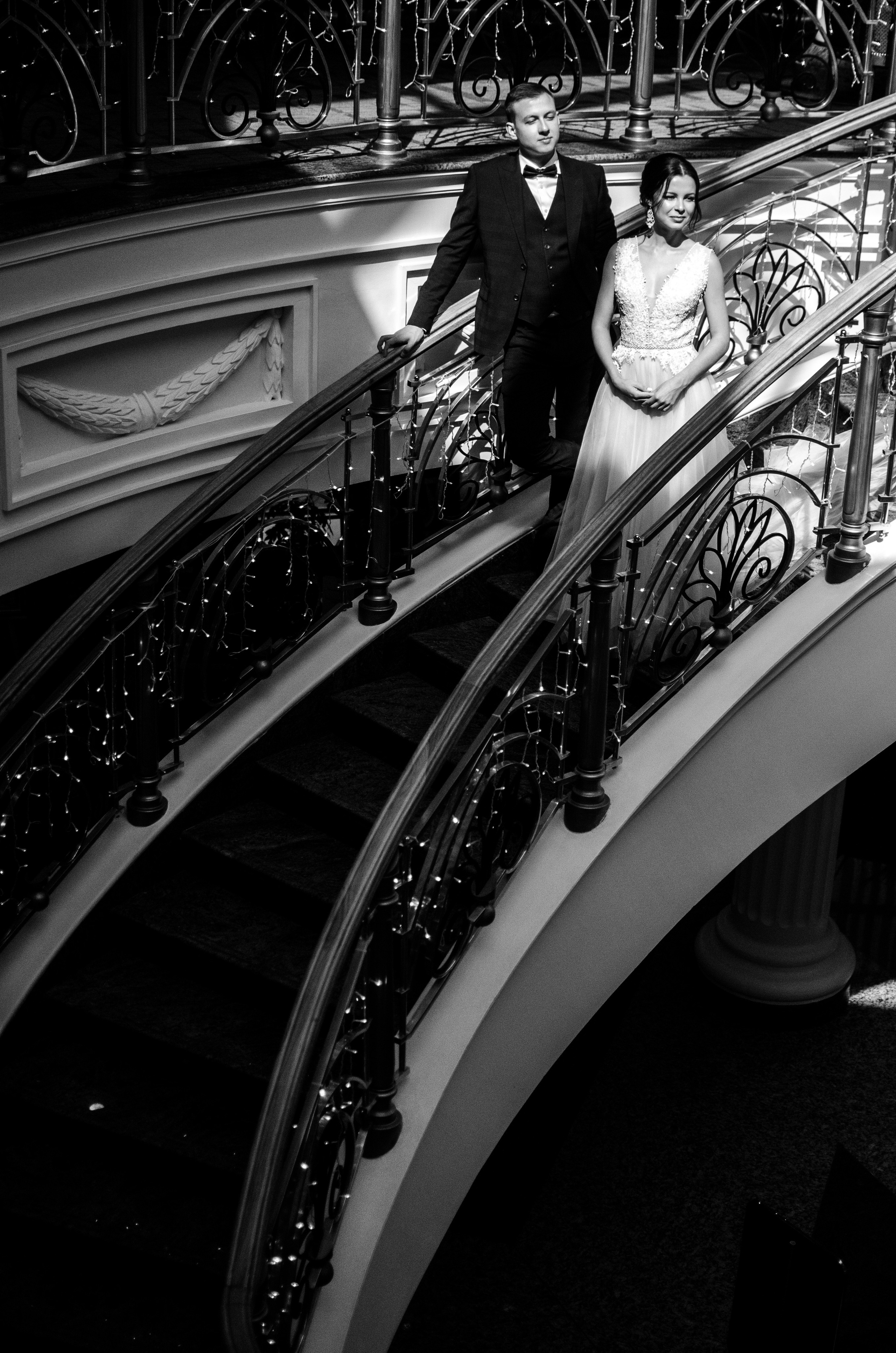 M&K. Ян Эйк — Портретный и Репортажный фотограф