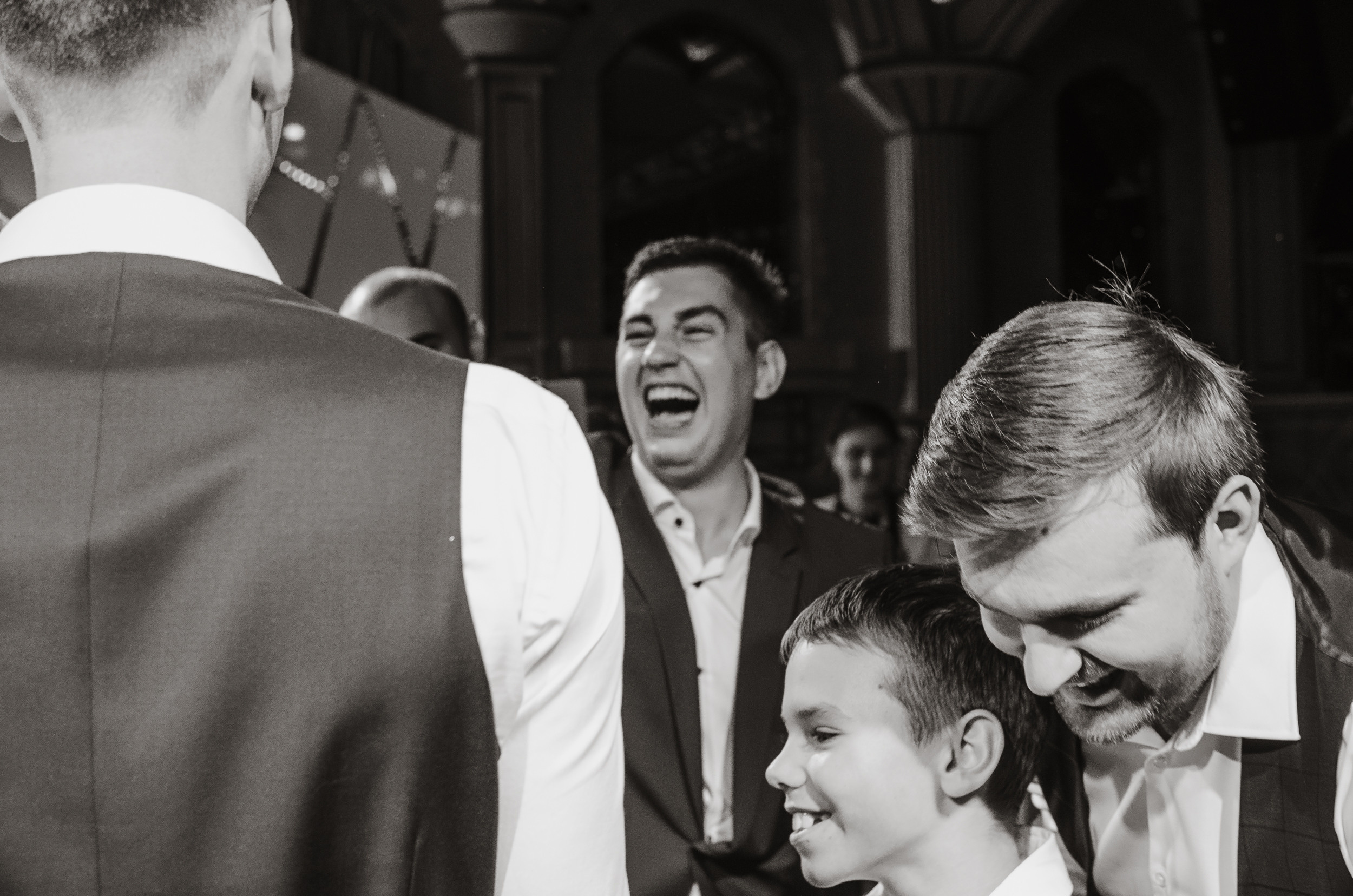 R&M. Ян Эйк — Портретный и Репортажный фотограф