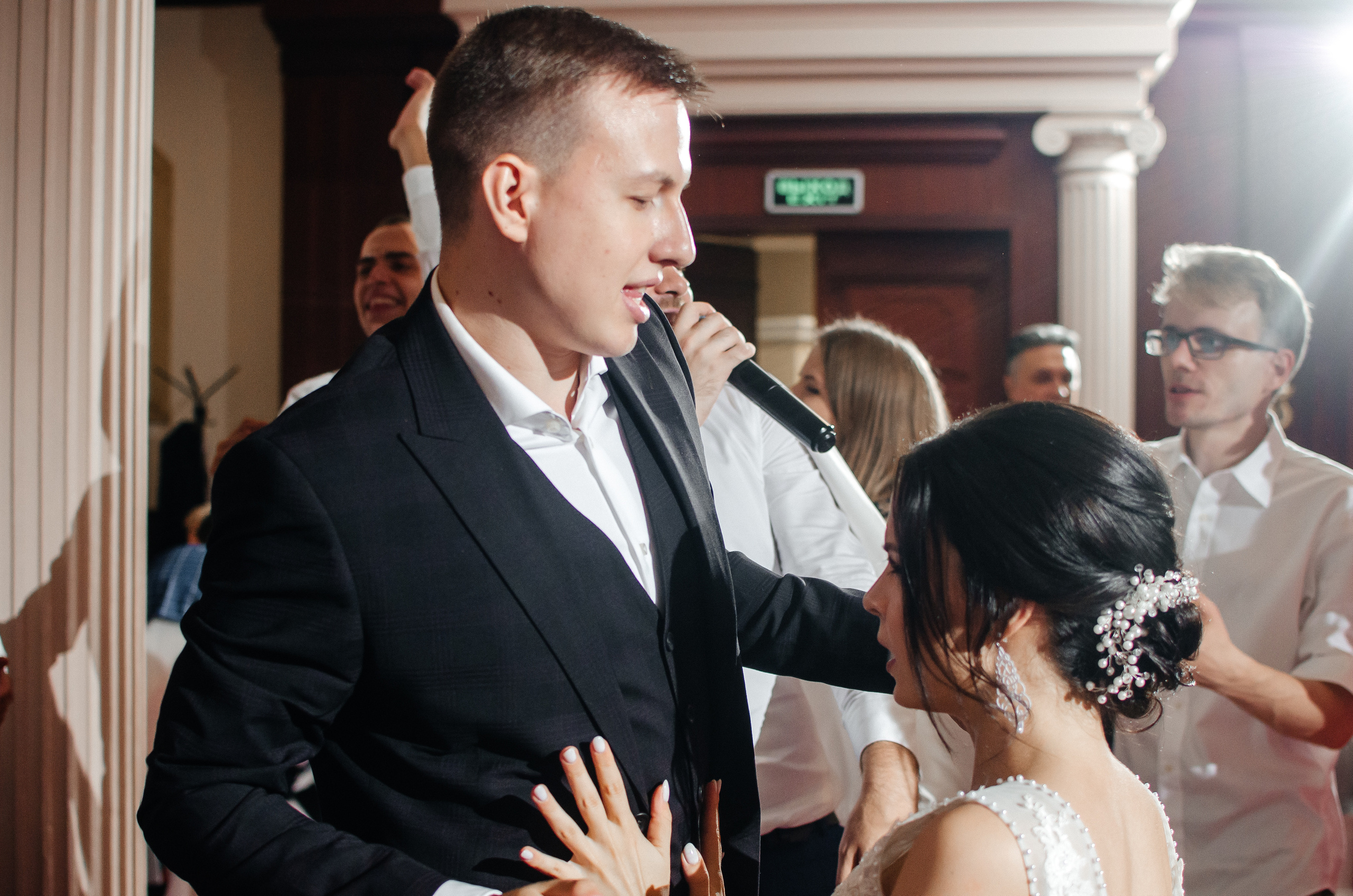 M&K. Ян Эйк — Портретный и Репортажный фотограф