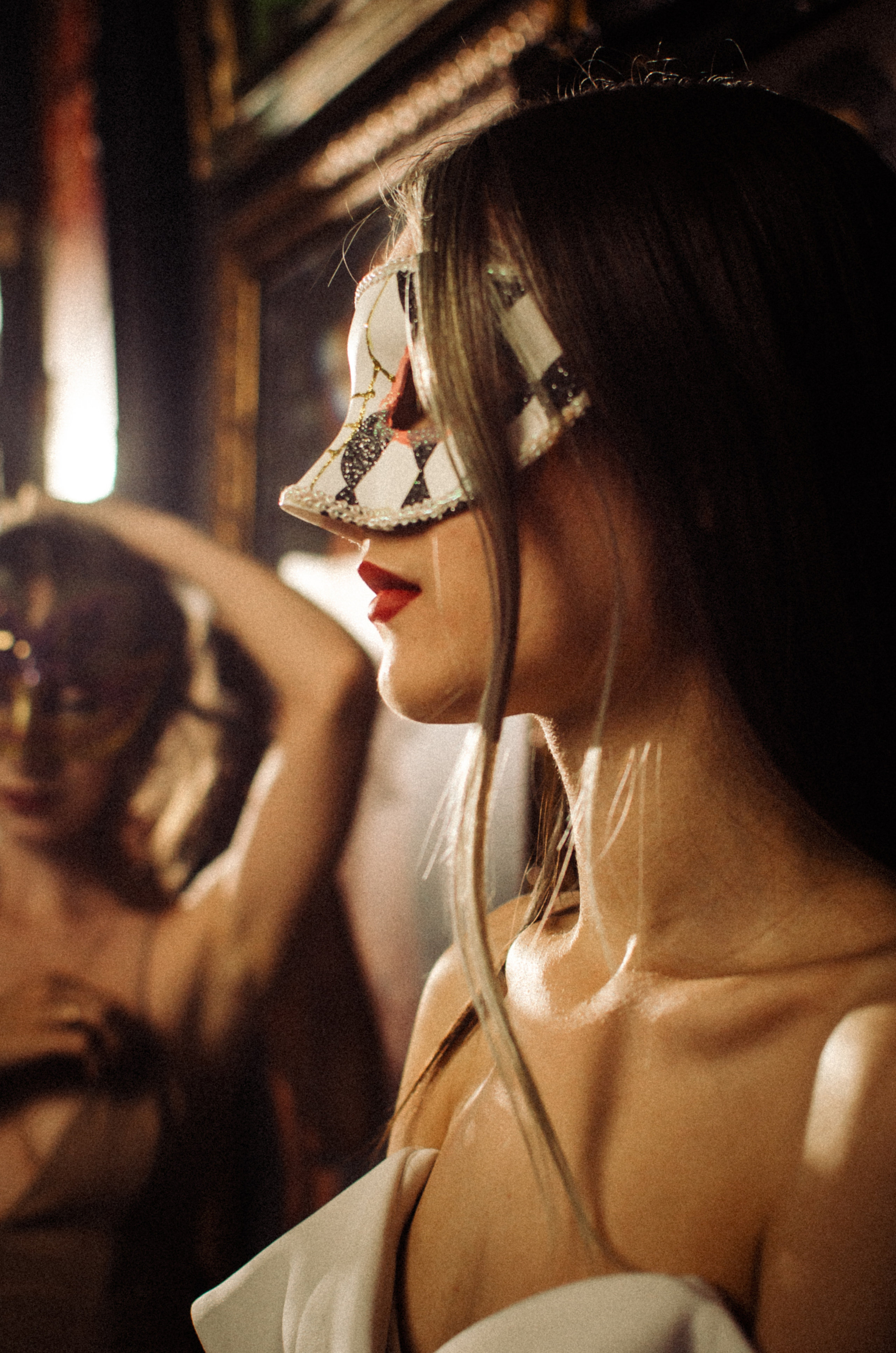 Клип Ekaterina Kusei (backstage). Ян Эйк — Портретный и Репортажный фотограф