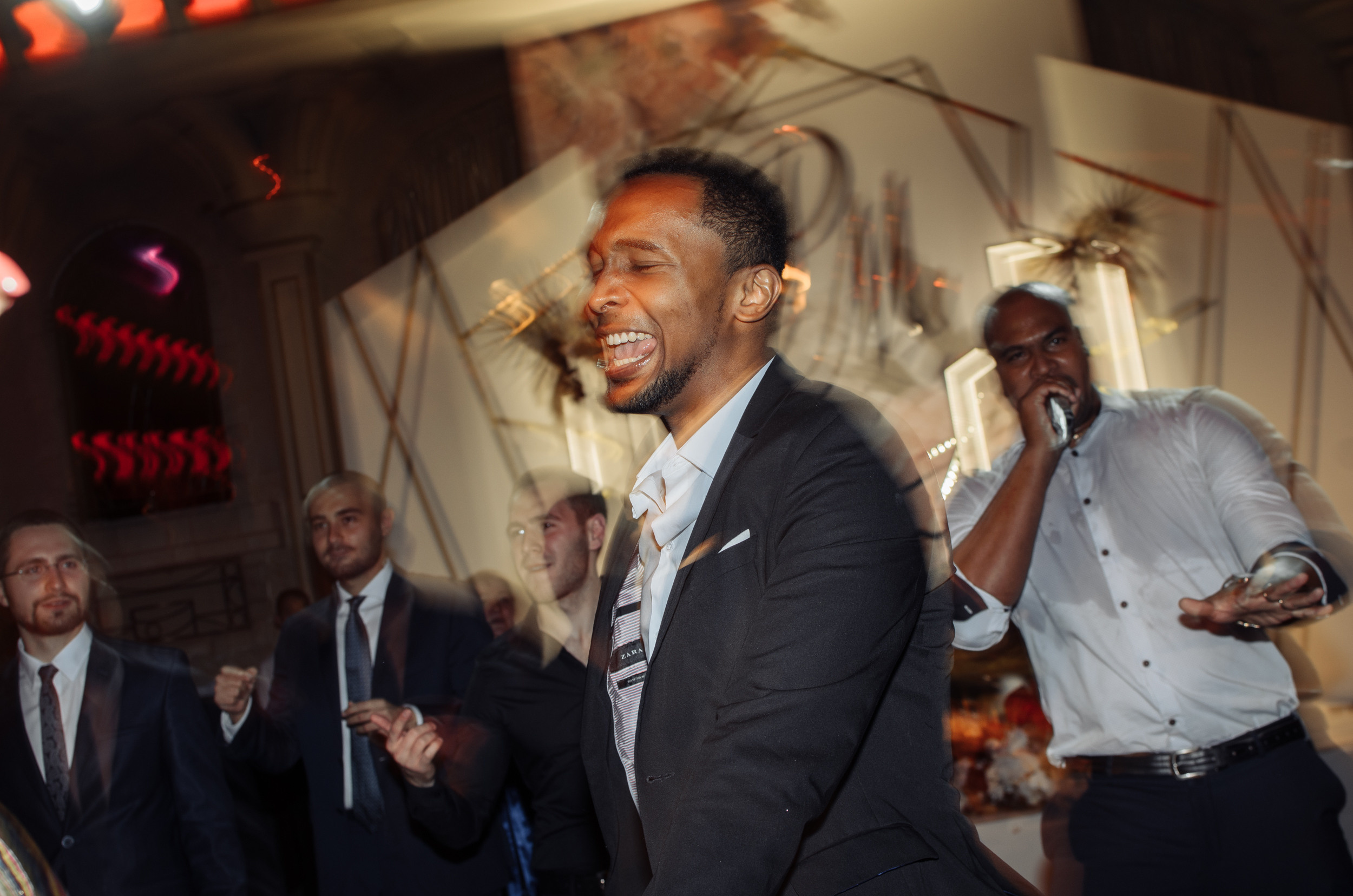 R&M. Ян Эйк — Портретный и Репортажный фотограф