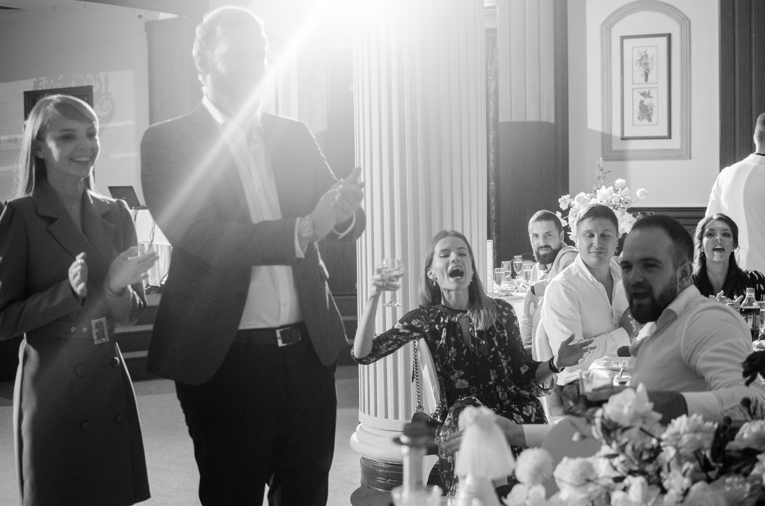 M&K. Ян Эйк — Портретный и Репортажный фотограф