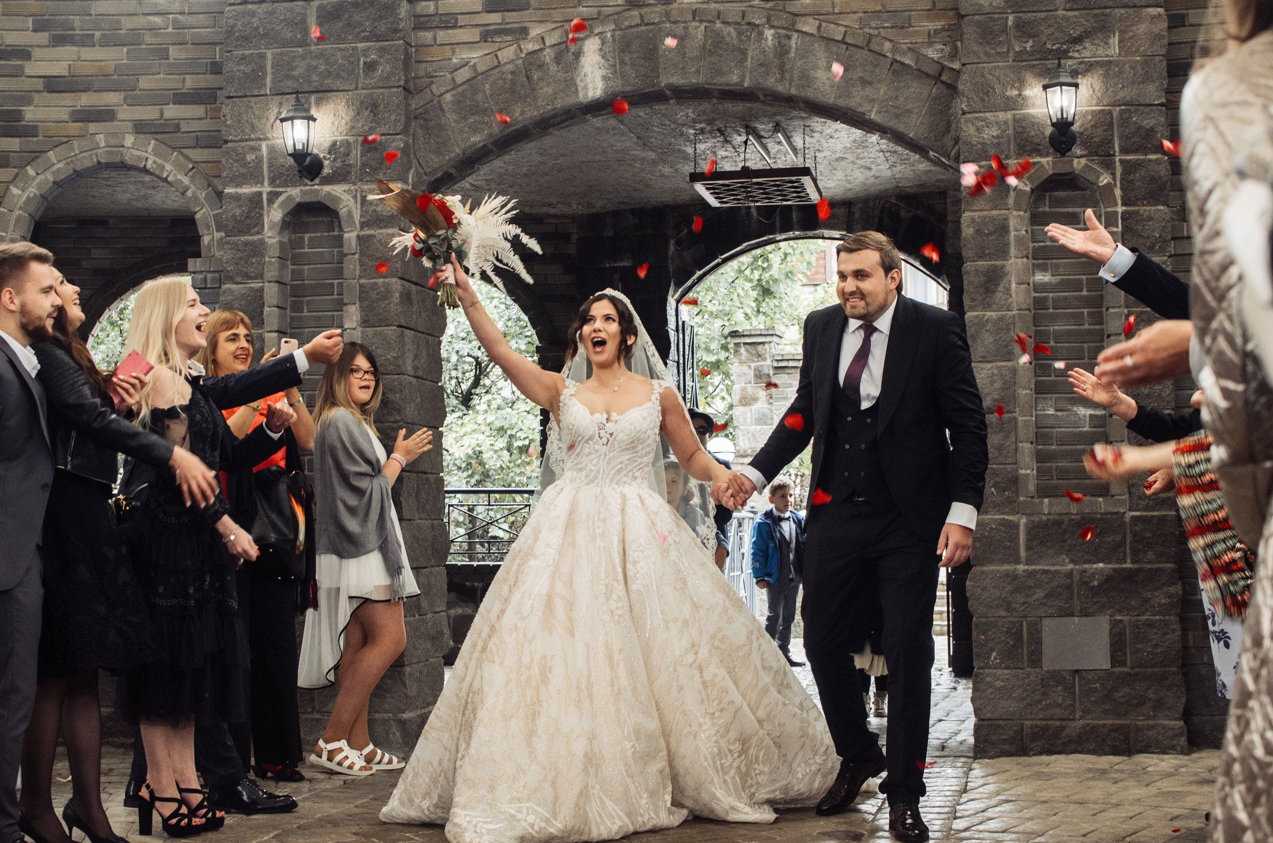 R&M. Ян Эйк — Портретный и Репортажный фотограф