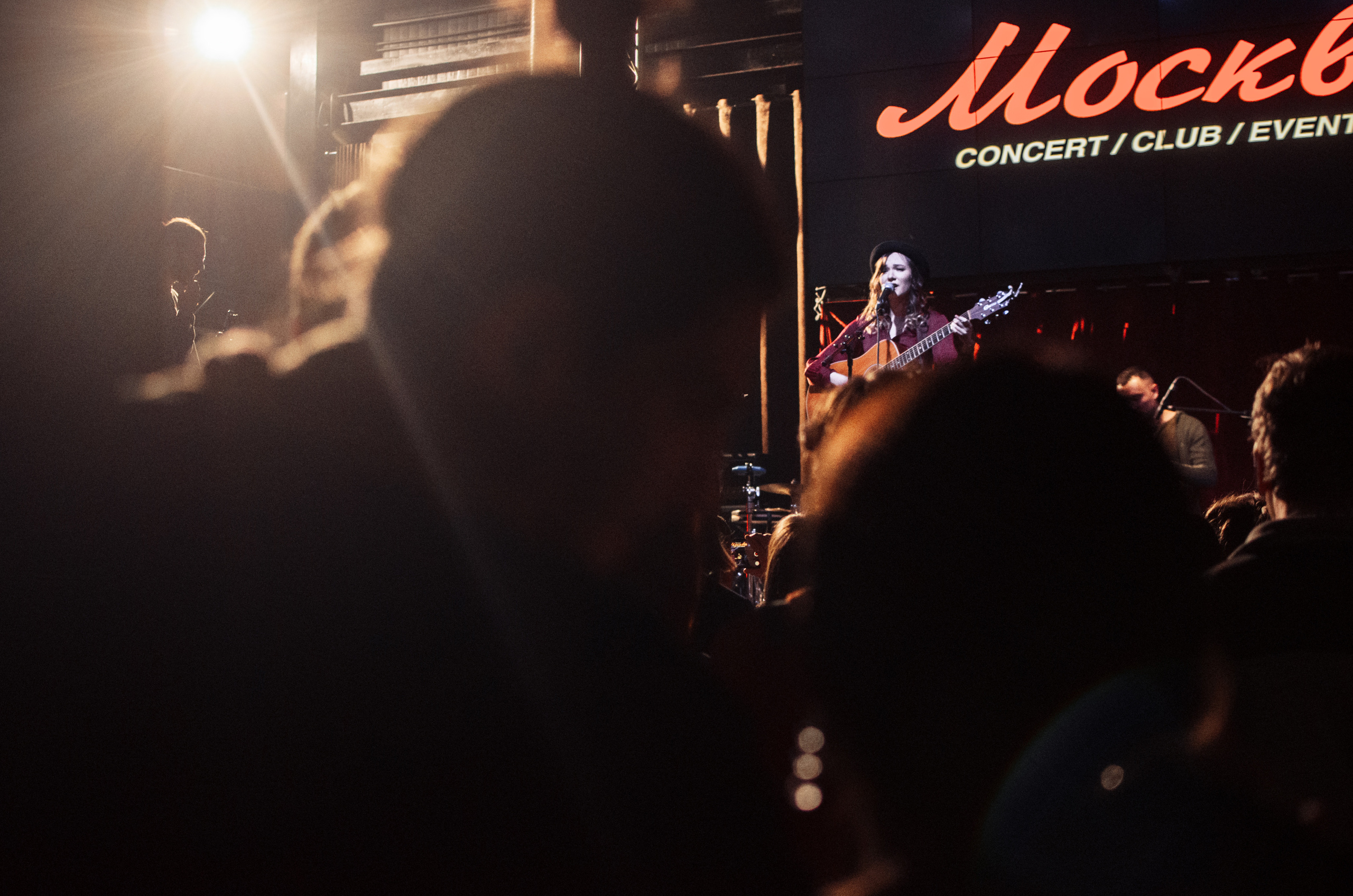 Rushana. Ян Эйк — Портретный и Репортажный фотограф