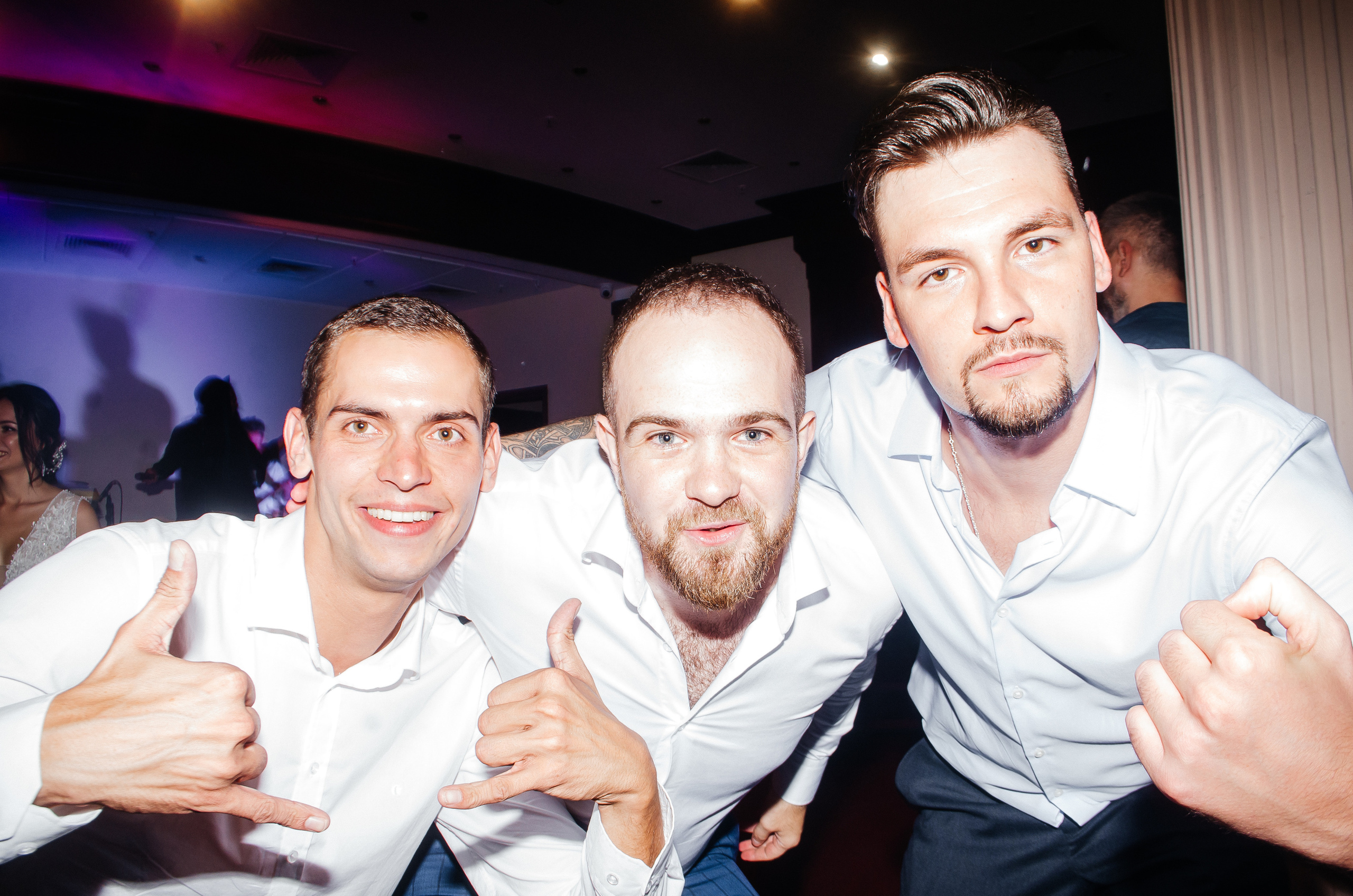 M&K. Ян Эйк — Портретный и Репортажный фотограф