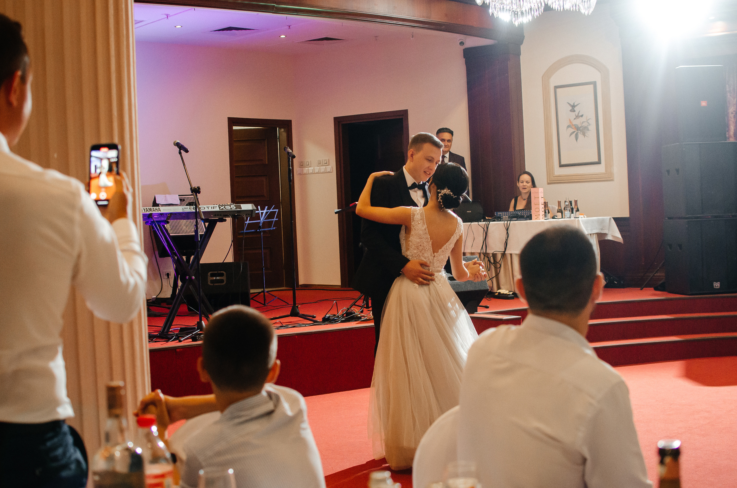 M&K. Ян Эйк — Портретный и Репортажный фотограф