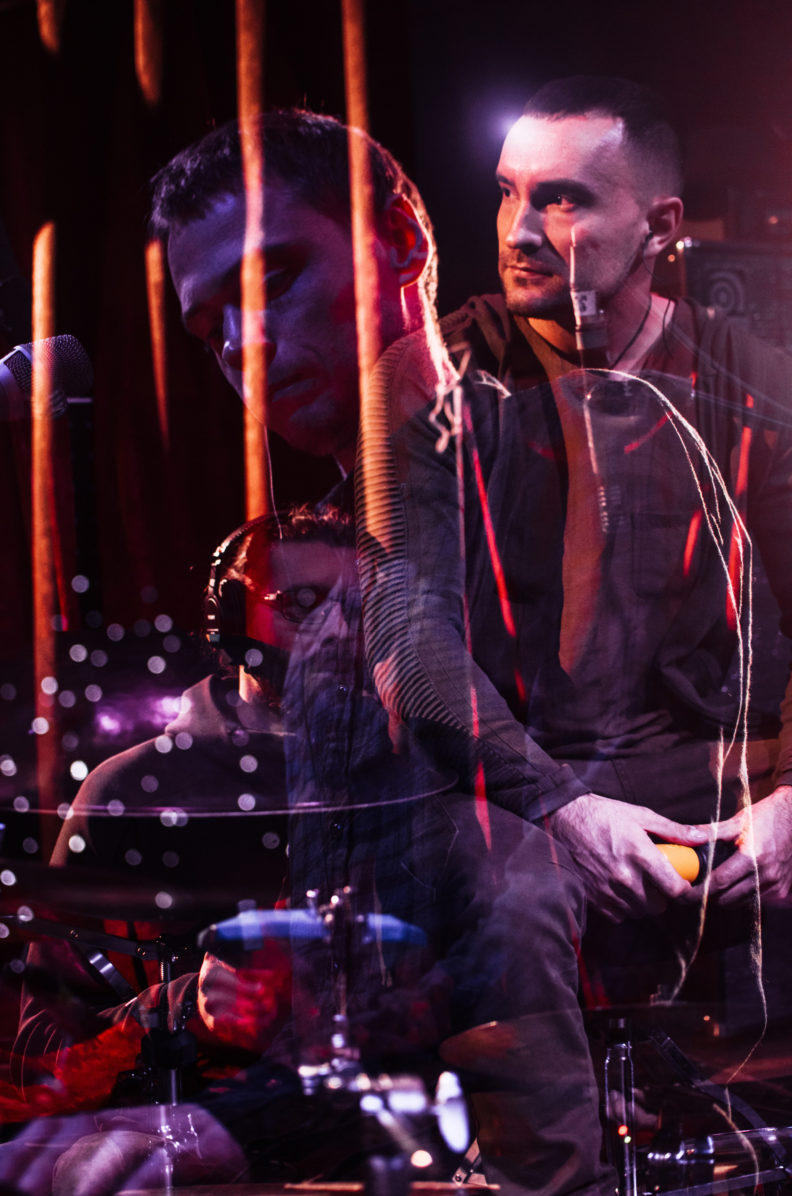 Rushana. Ян Эйк — Портретный и Репортажный фотограф