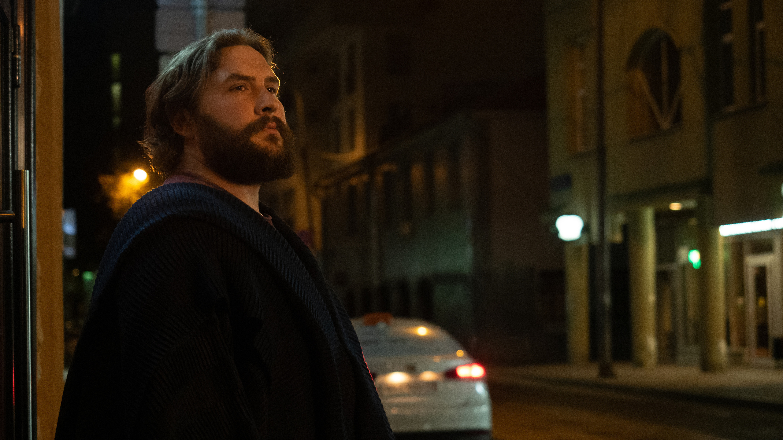 Card (backstage). Ян Эйк — Портретный и Репортажный фотограф