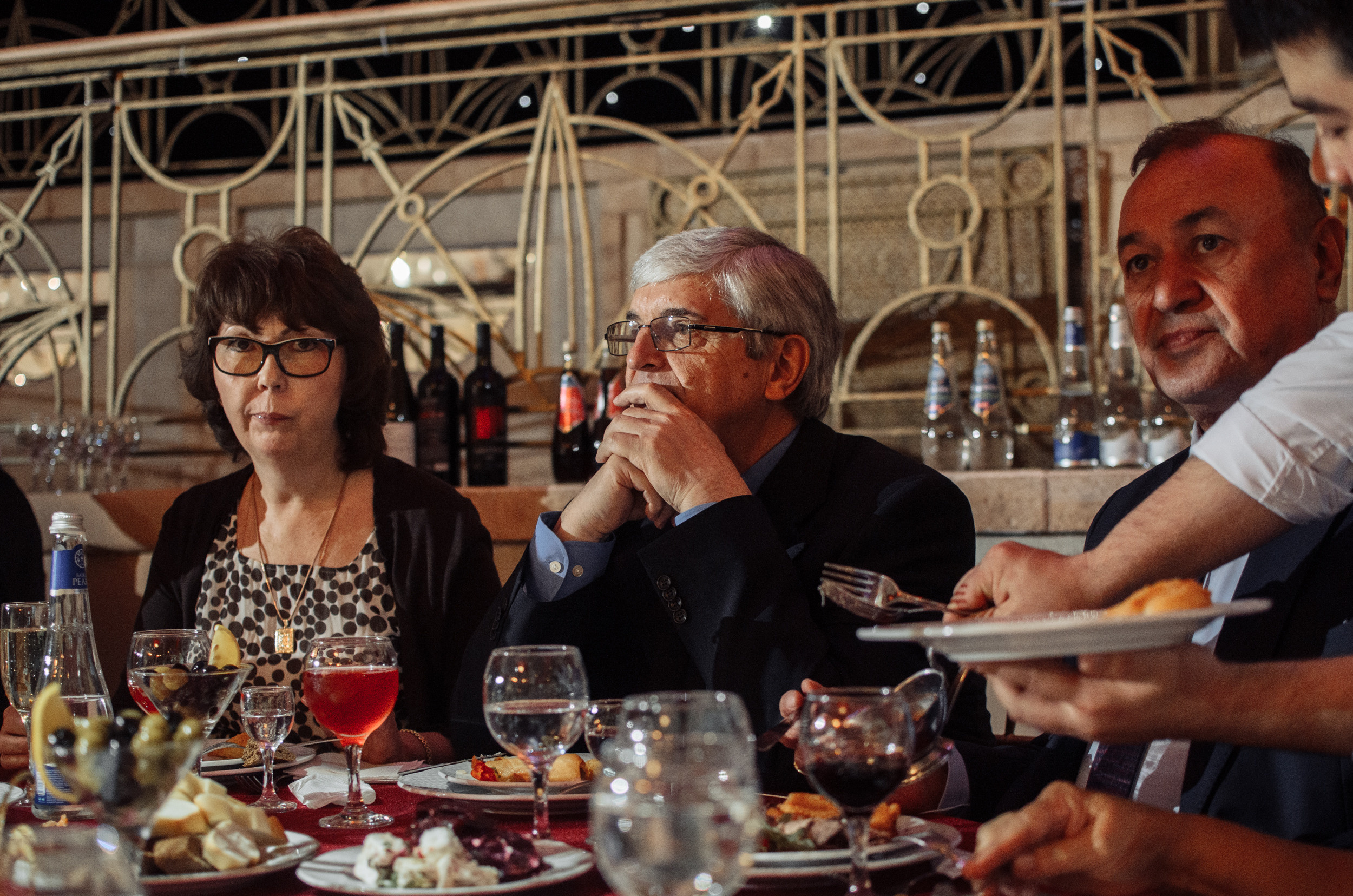 R&M. Ян Эйк — Портретный и Репортажный фотограф