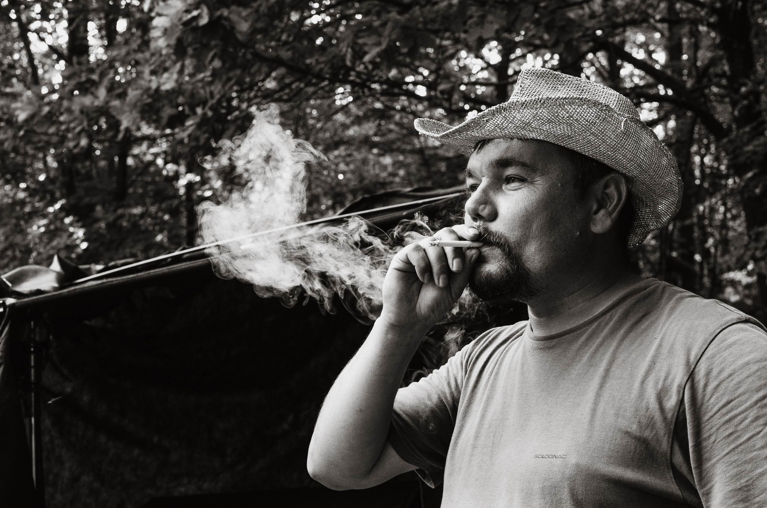 Zona696 (backstage). Ян Эйк — Портретный и Репортажный фотограф