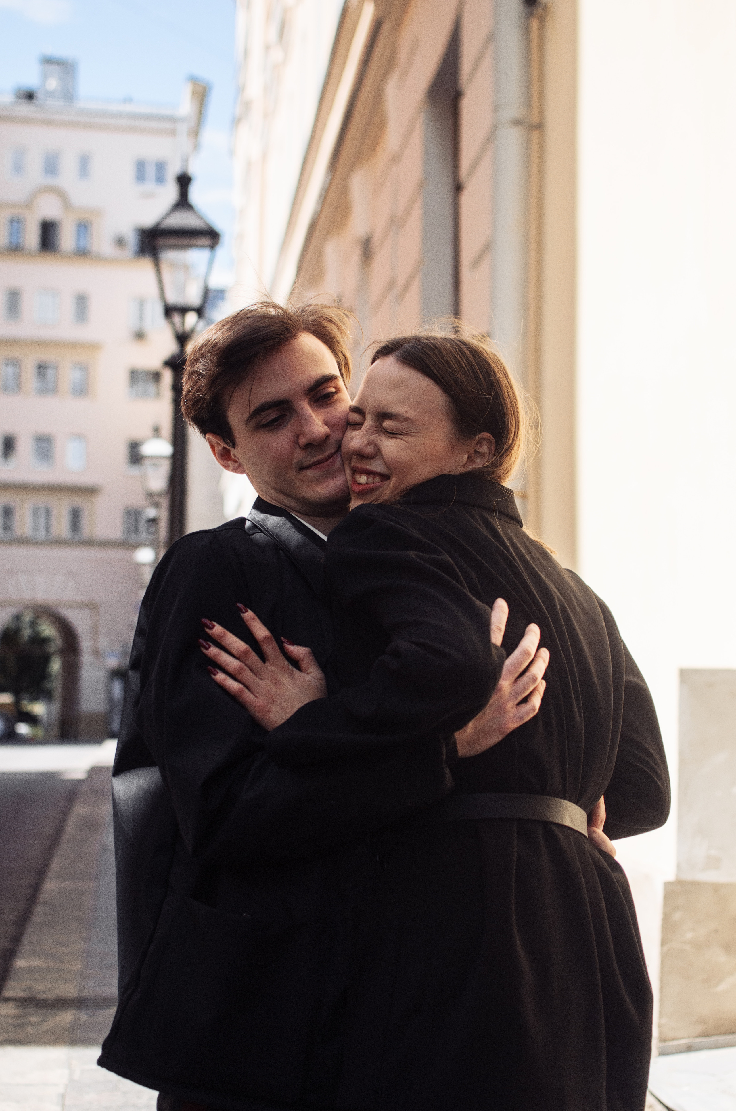 L&N. Ян Эйк — Портретный и Репортажный фотограф