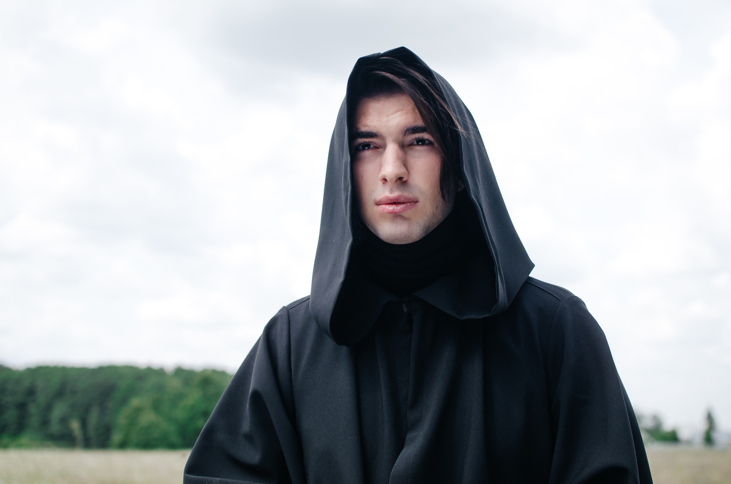 Zona696 (backstage). Ян Эйк — Портретный и Репортажный фотограф