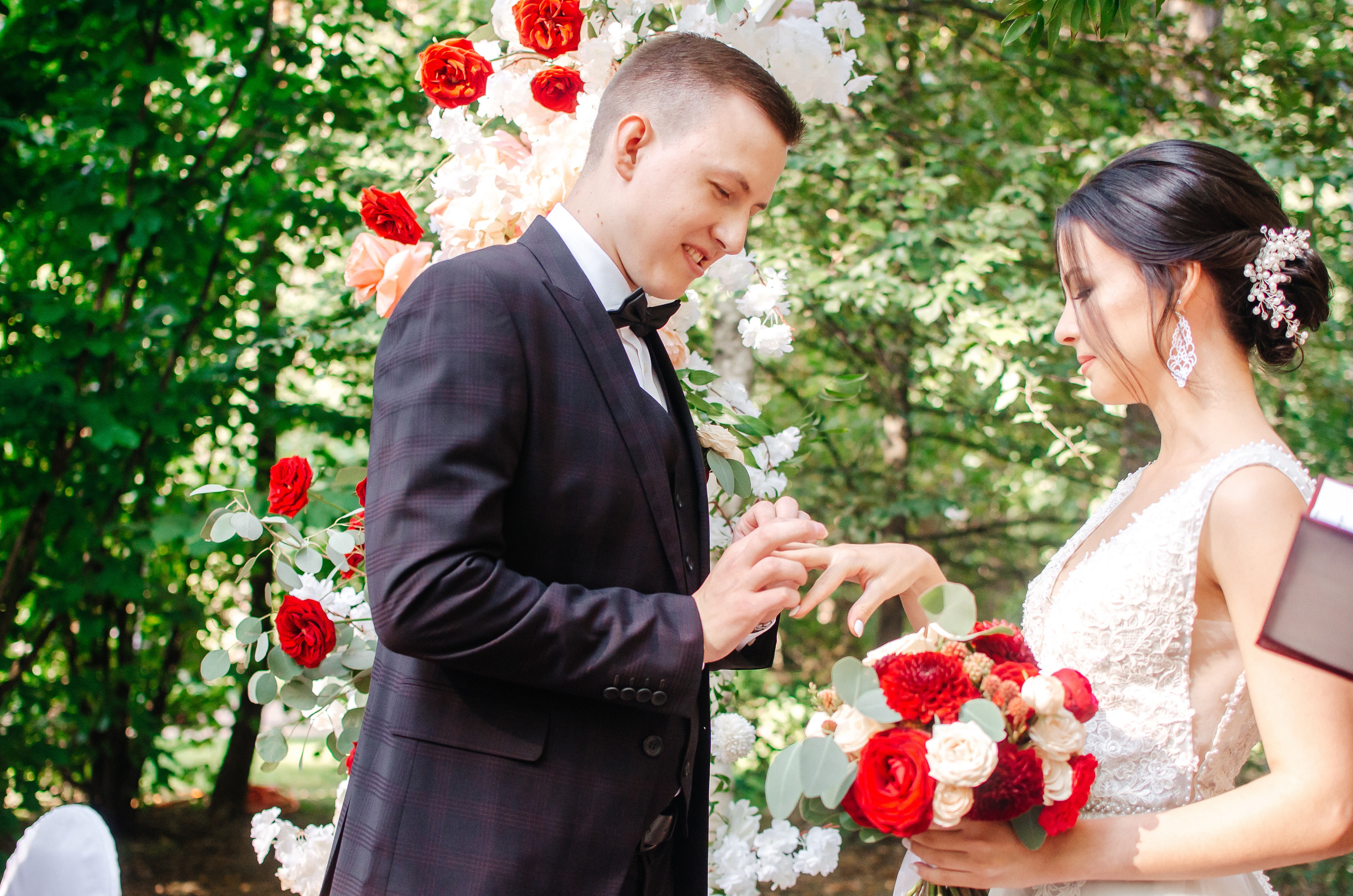 M&K. Ян Эйк — Портретный и Репортажный фотограф