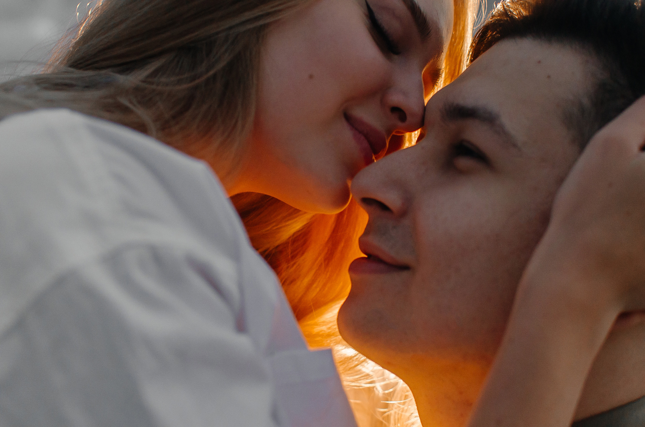 M&A. Ян Эйк — Портретный и Репортажный фотограф