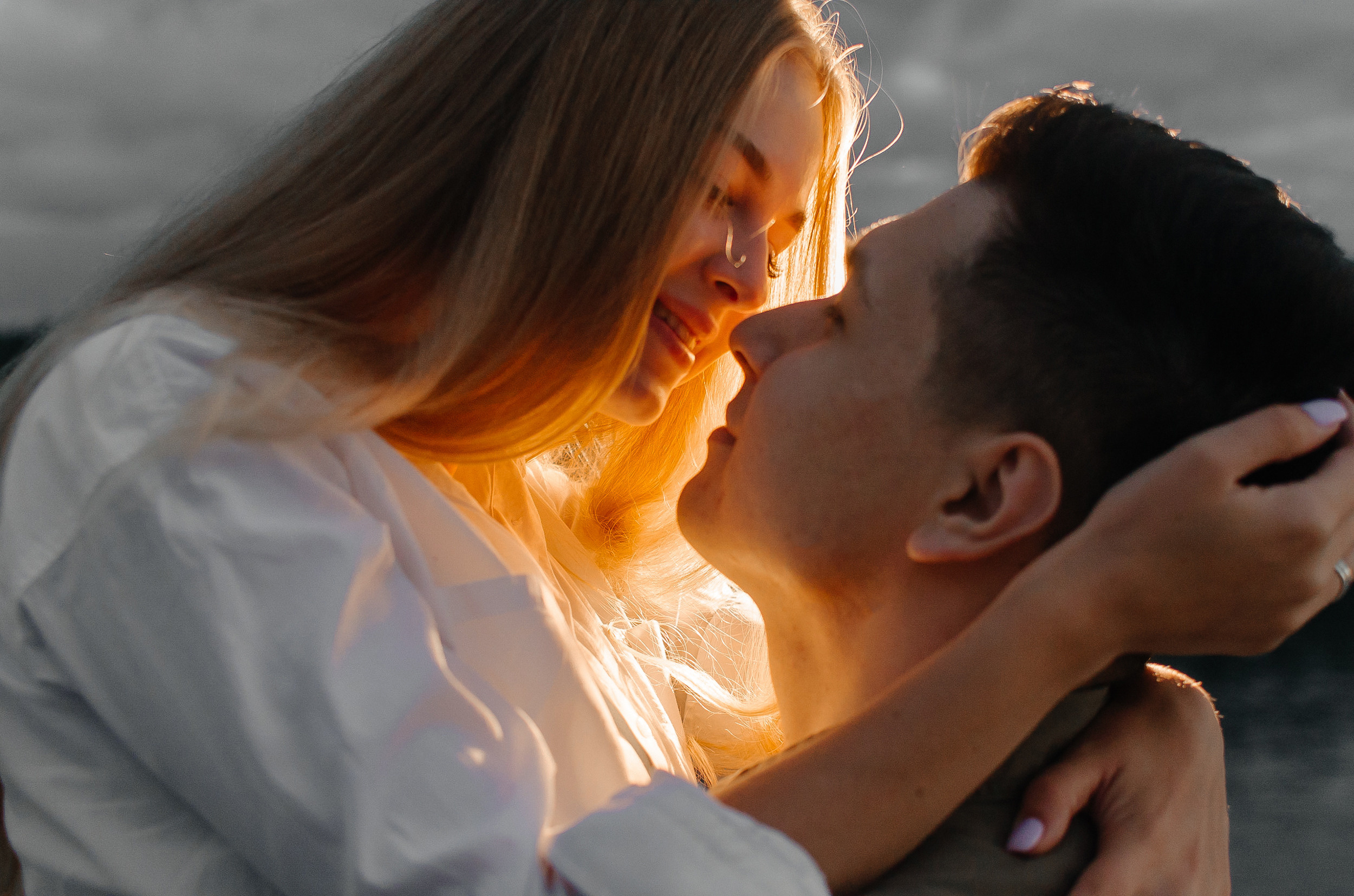 M&A. Ян Эйк — Портретный и Репортажный фотограф