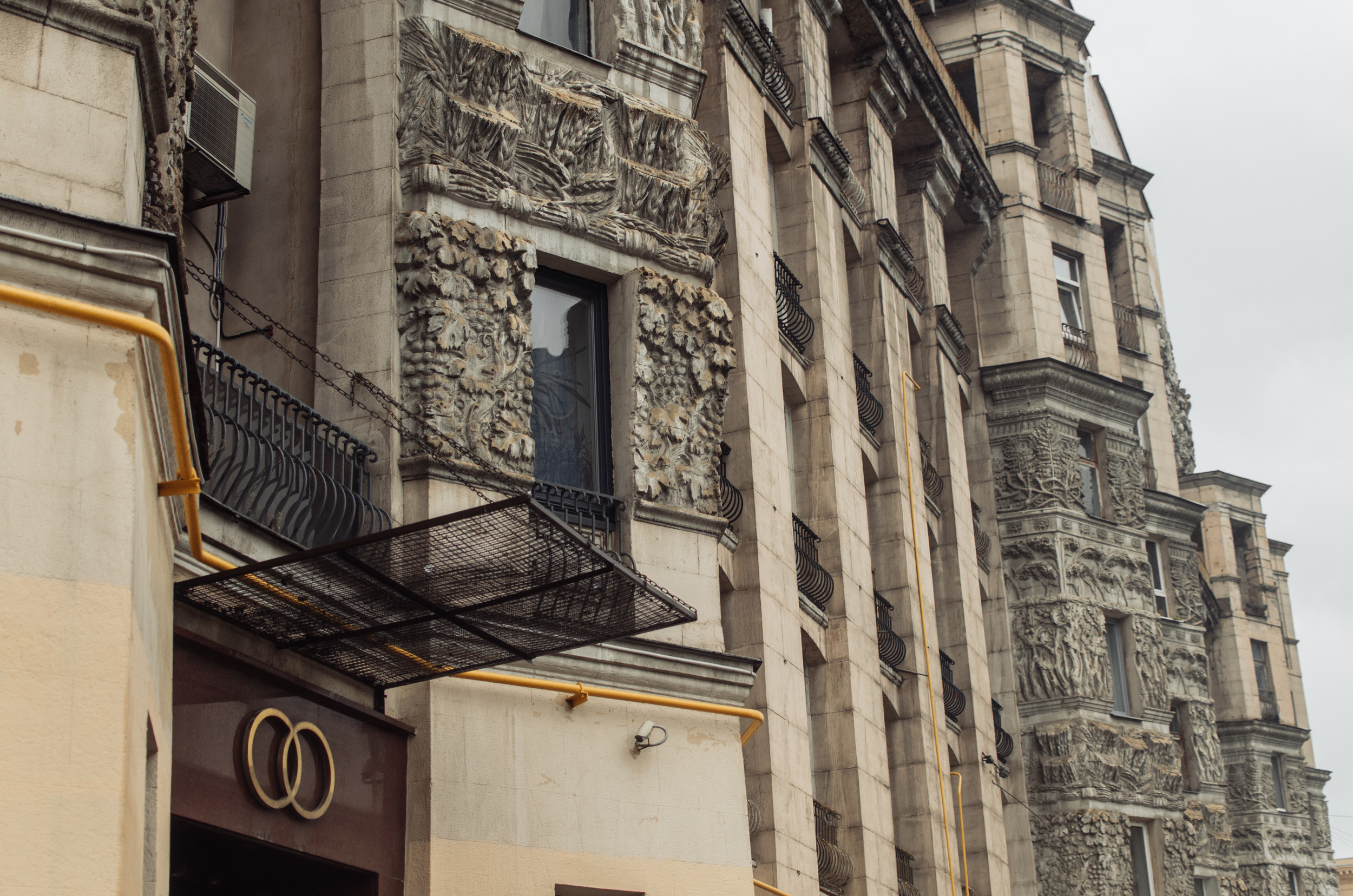 R&M. Ян Эйк — Портретный и Репортажный фотограф