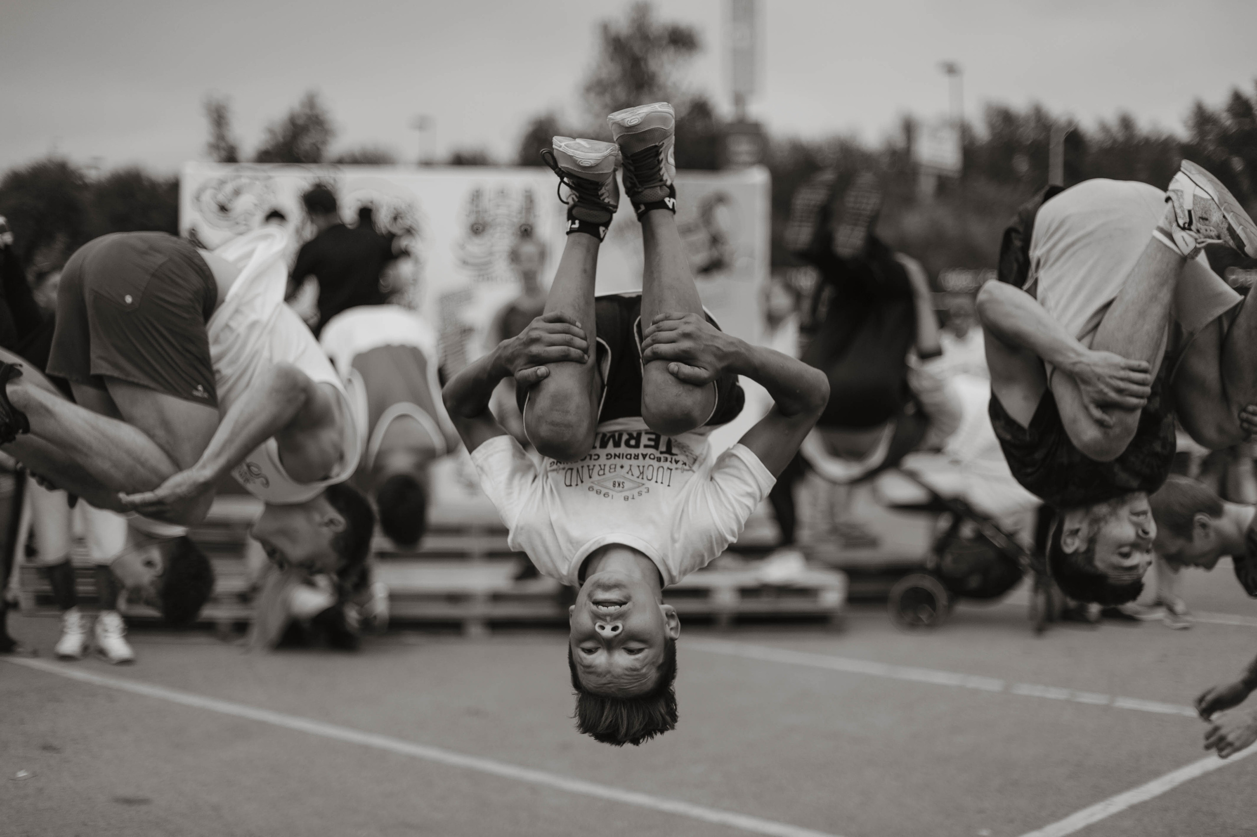 Ян Эйк — Портретный и Репортажный фотограф