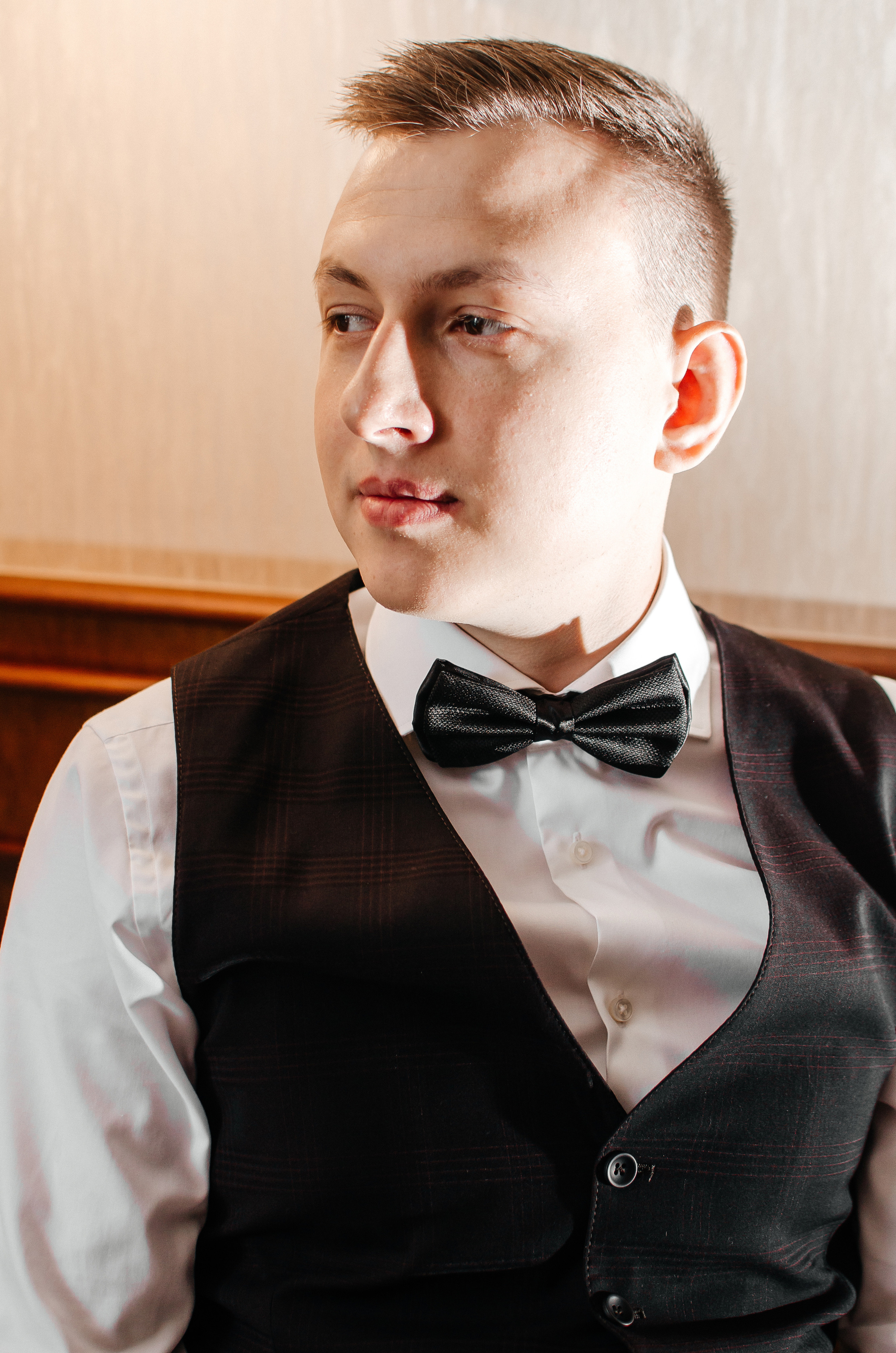 M&K. Ян Эйк — Портретный и Репортажный фотограф