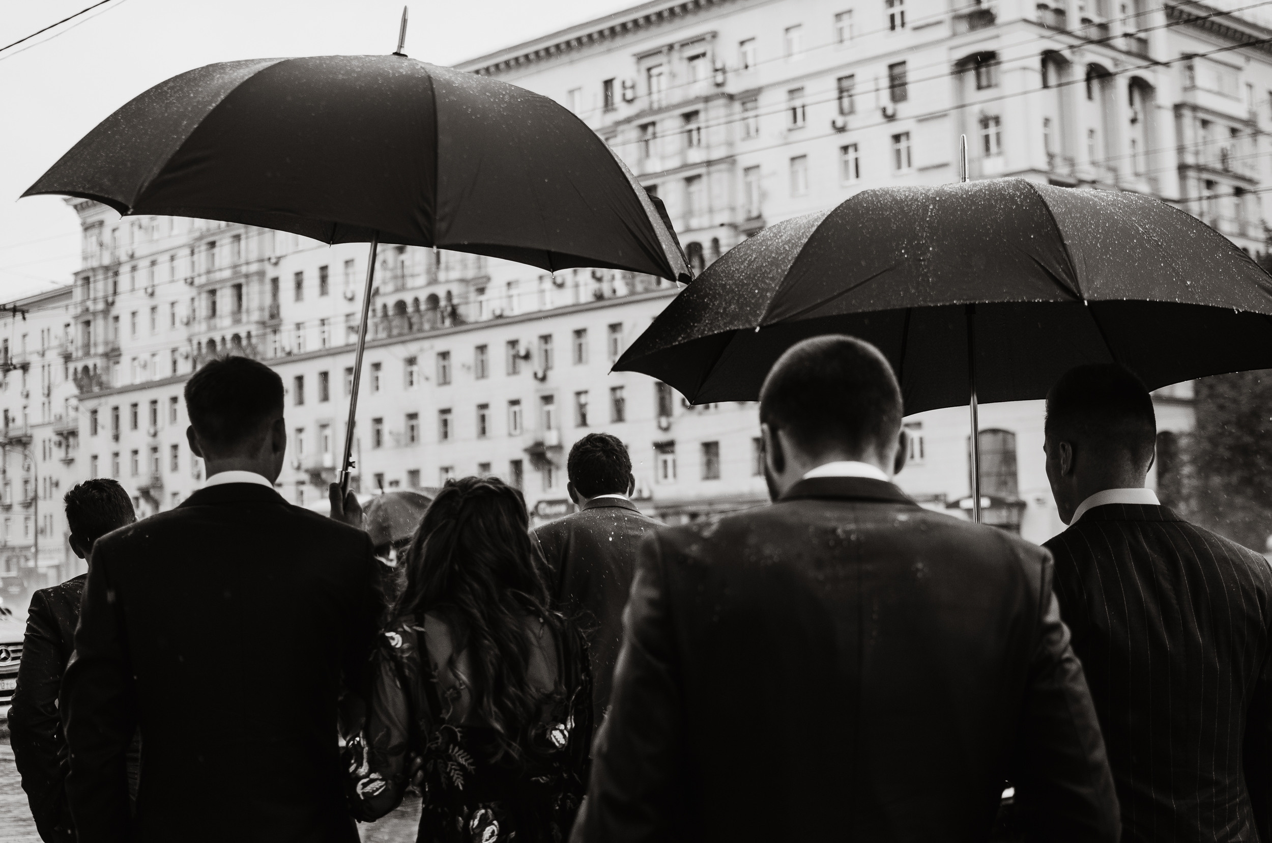 R&M. Ян Эйк — Портретный и Репортажный фотограф