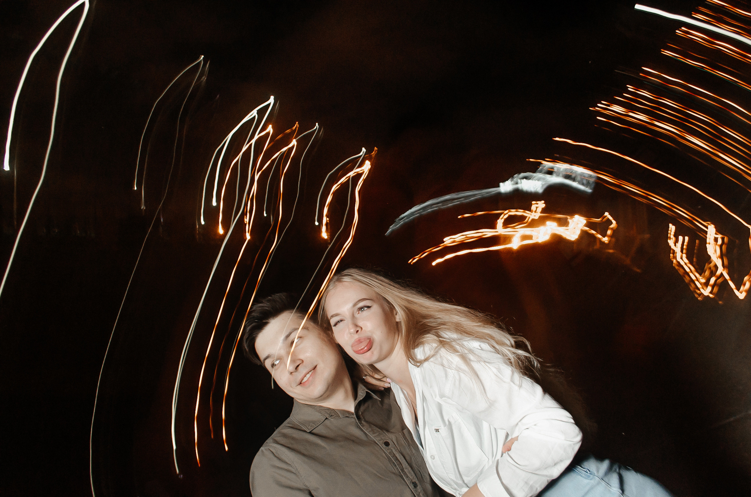 M&A. Ян Эйк — Портретный и Репортажный фотограф