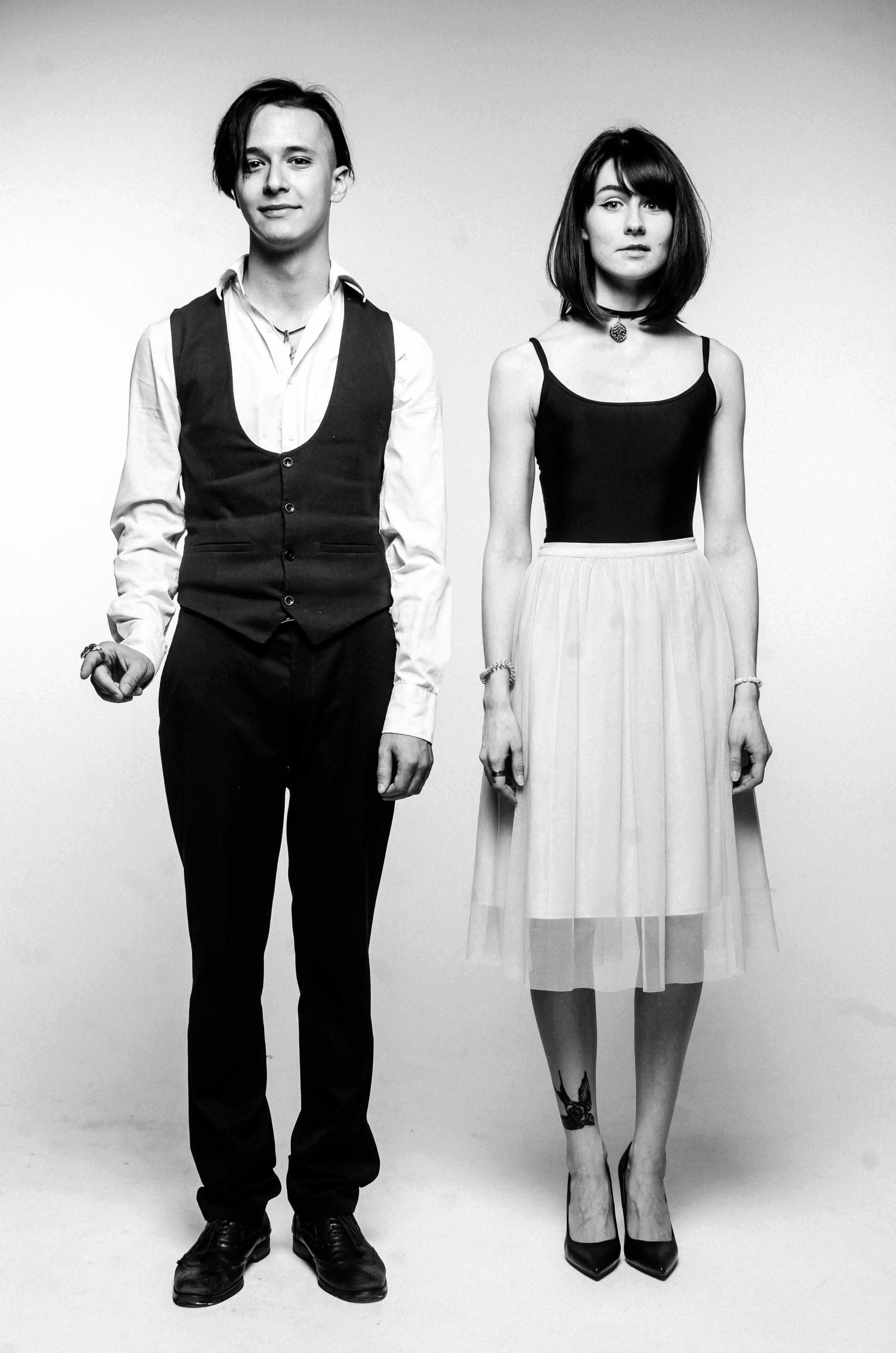 S&V. Ян Эйк — Портретный и Репортажный фотограф