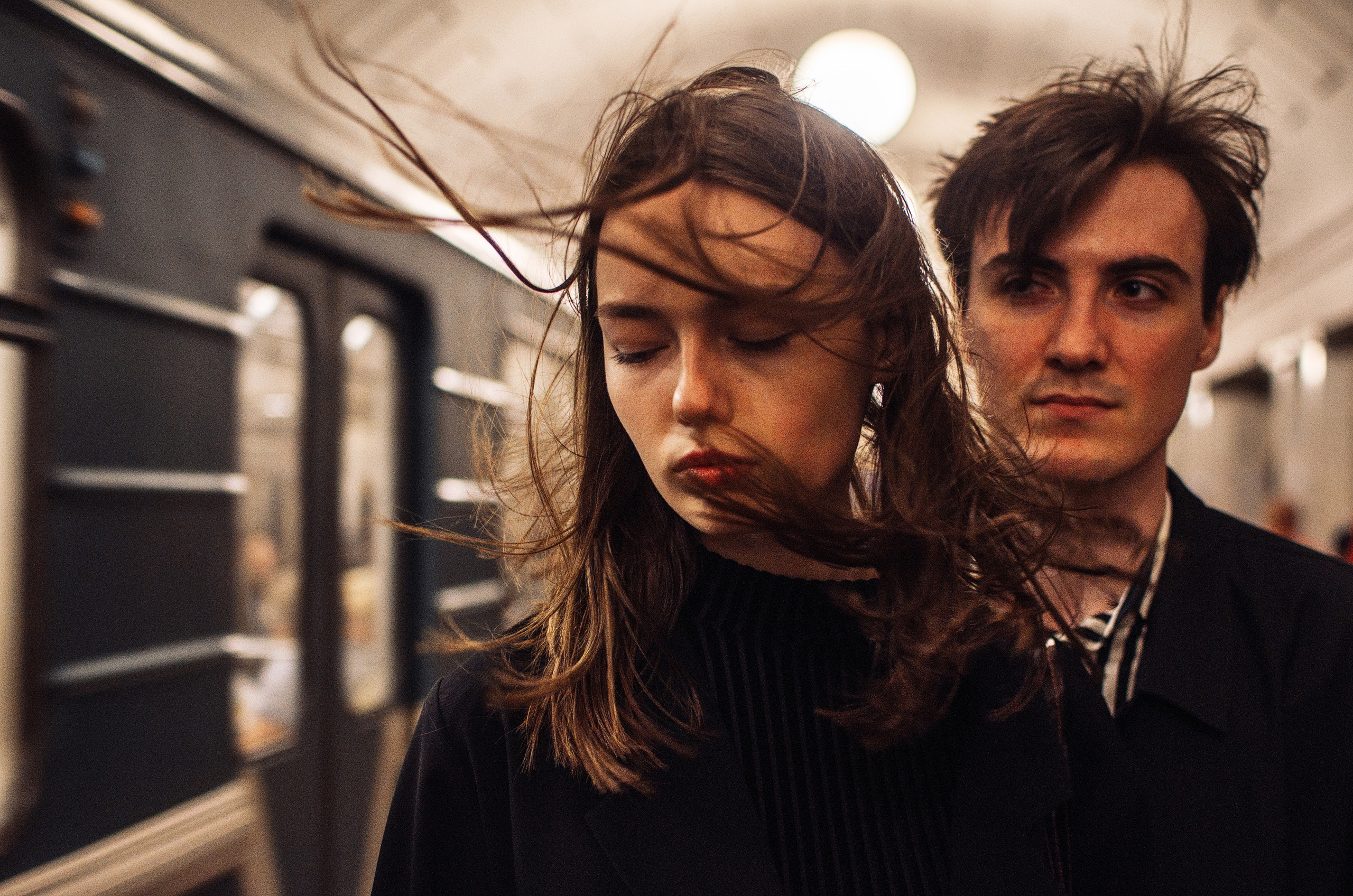 L&N. Ян Эйк — Портретный и Репортажный фотограф