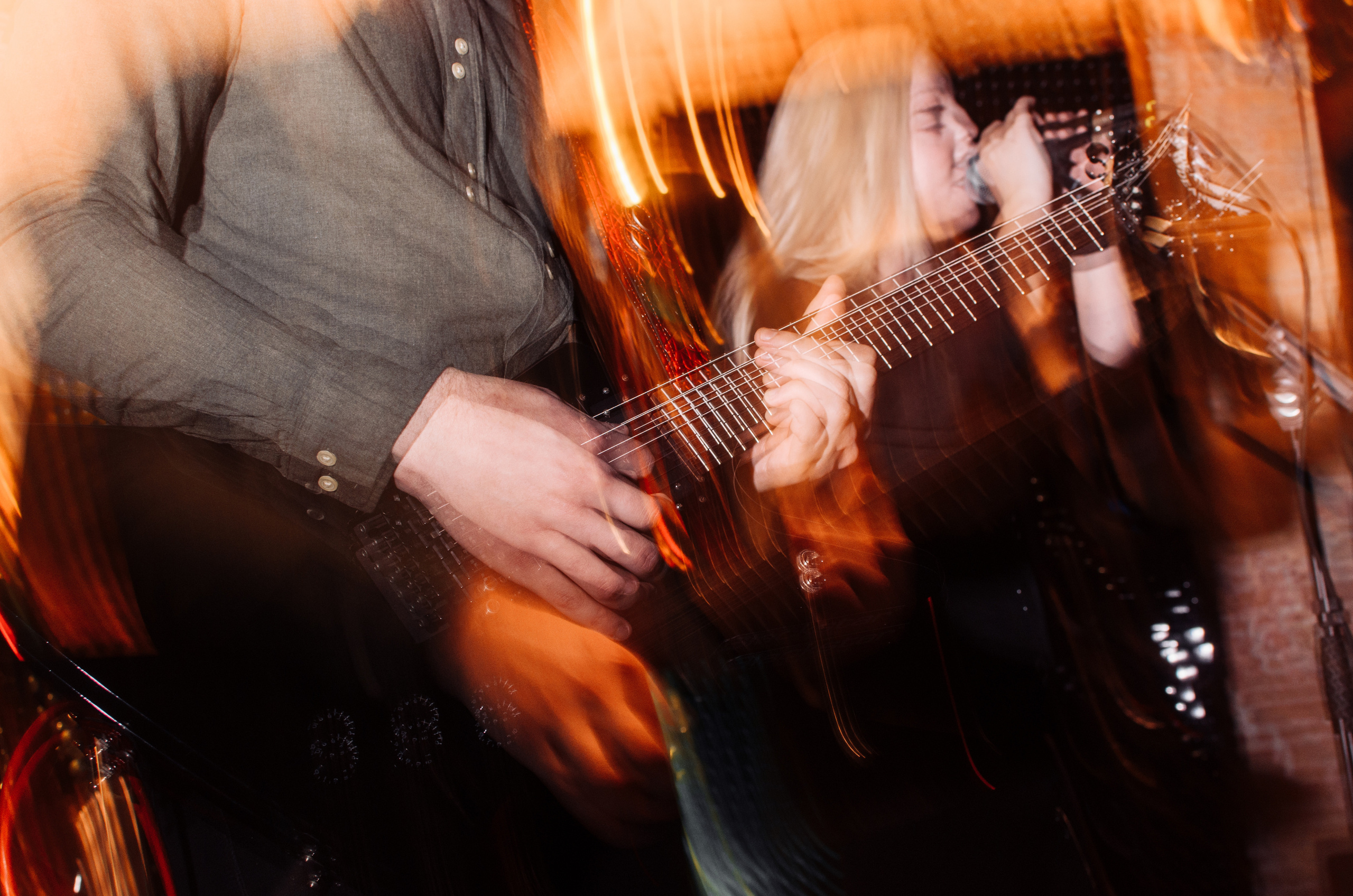 Loft story. Ян Эйк — Портретный и Репортажный фотограф