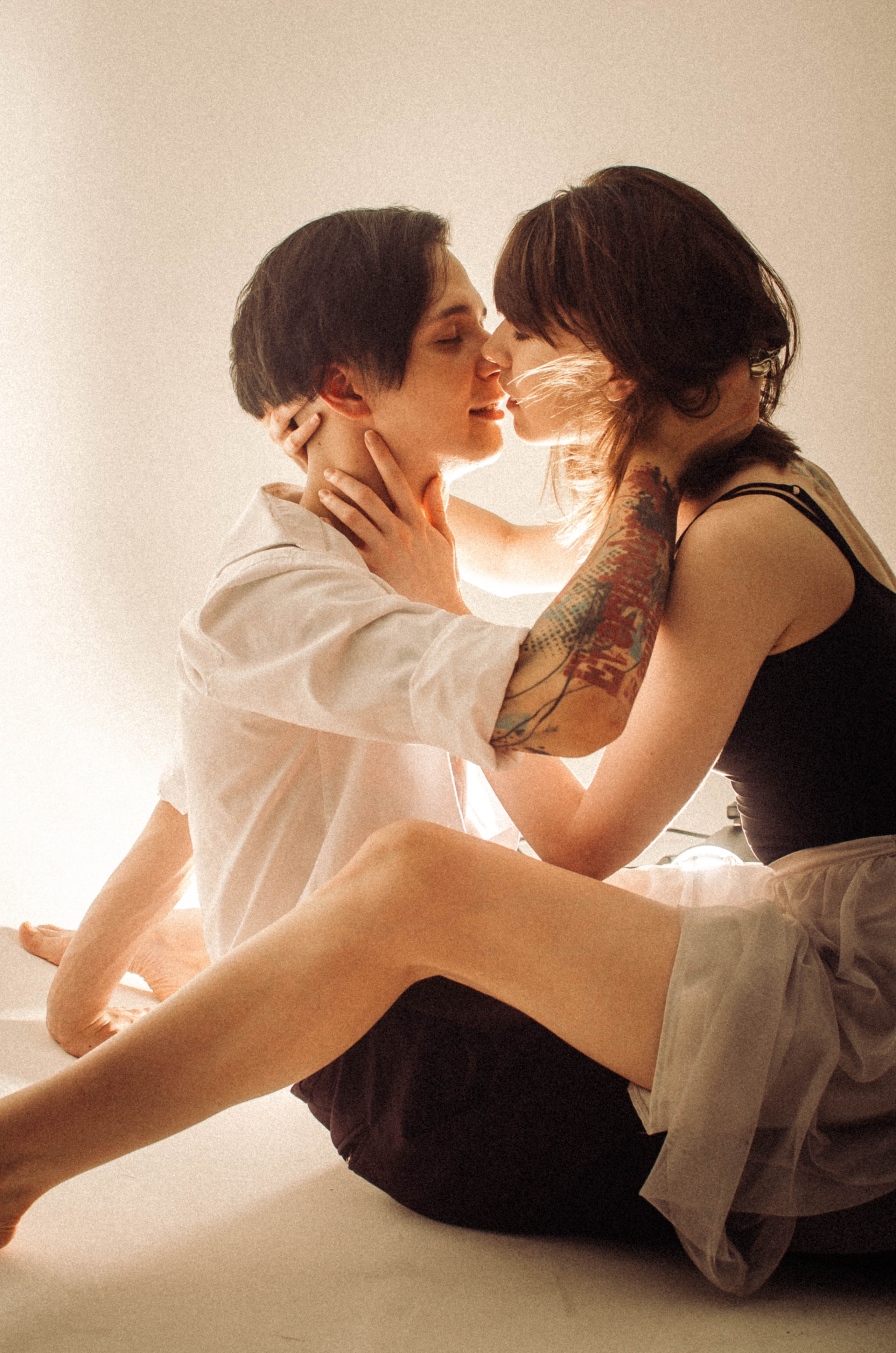 S&V. Ян Эйк — Портретный и Репортажный фотограф