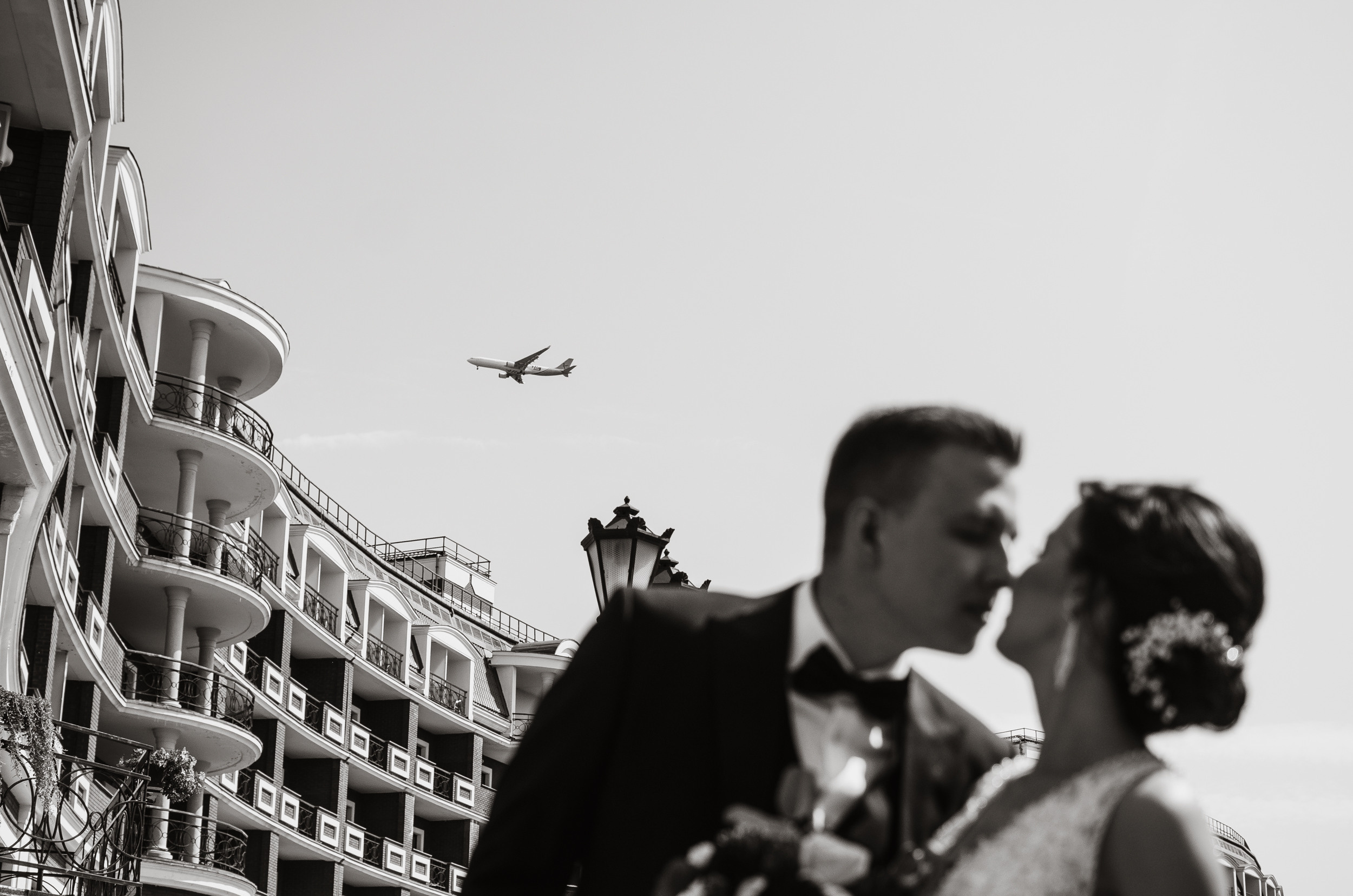 Ян Эйк — Портретный и Репортажный фотограф