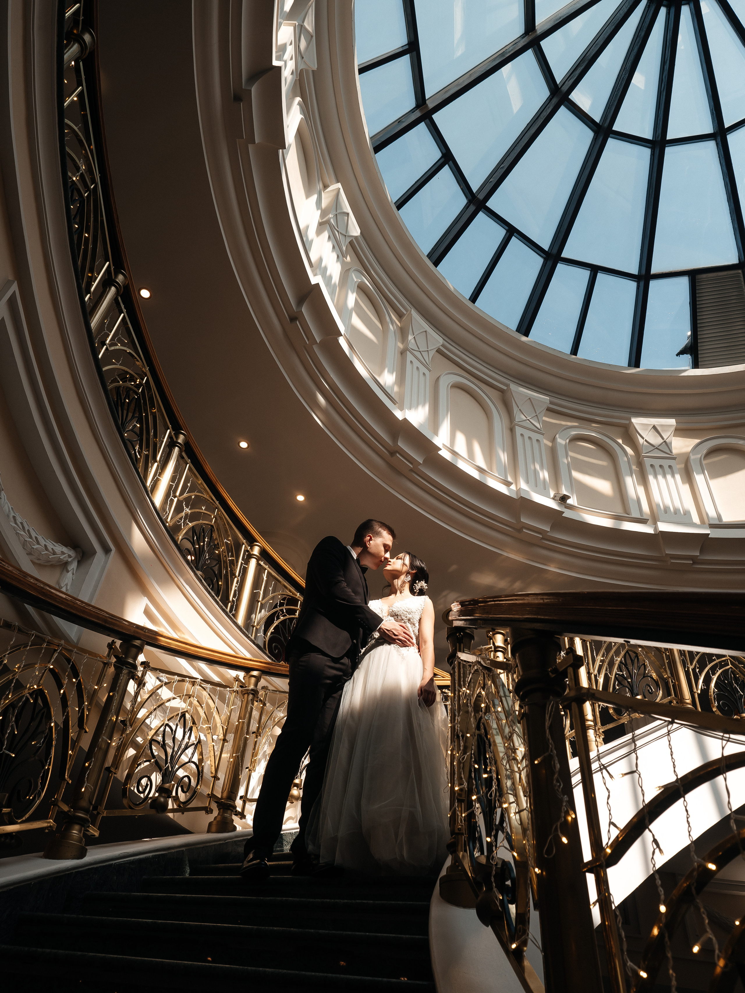 M&K. Ян Эйк — Портретный и Репортажный фотограф